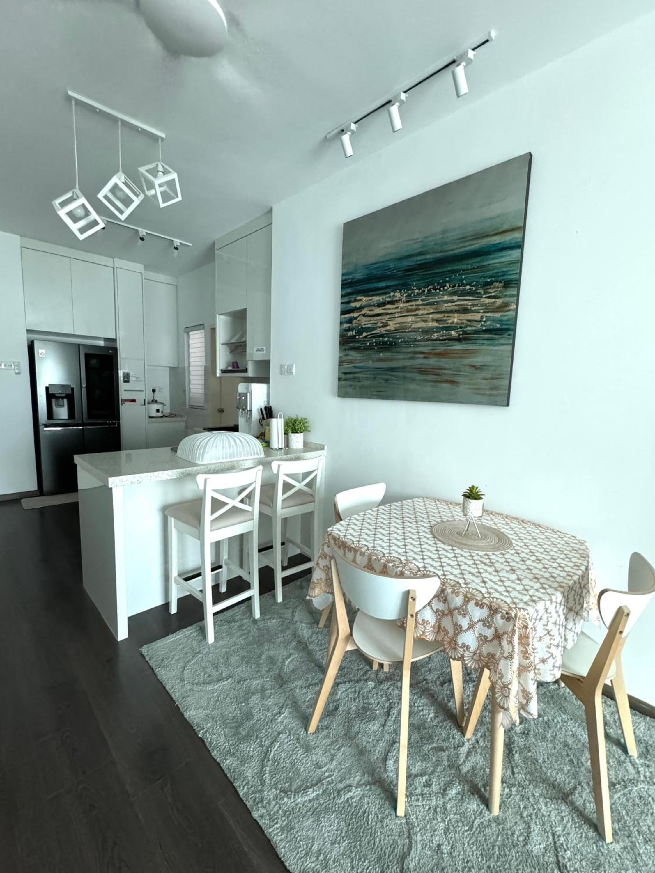 Livistona Luxe Apartment photo 5