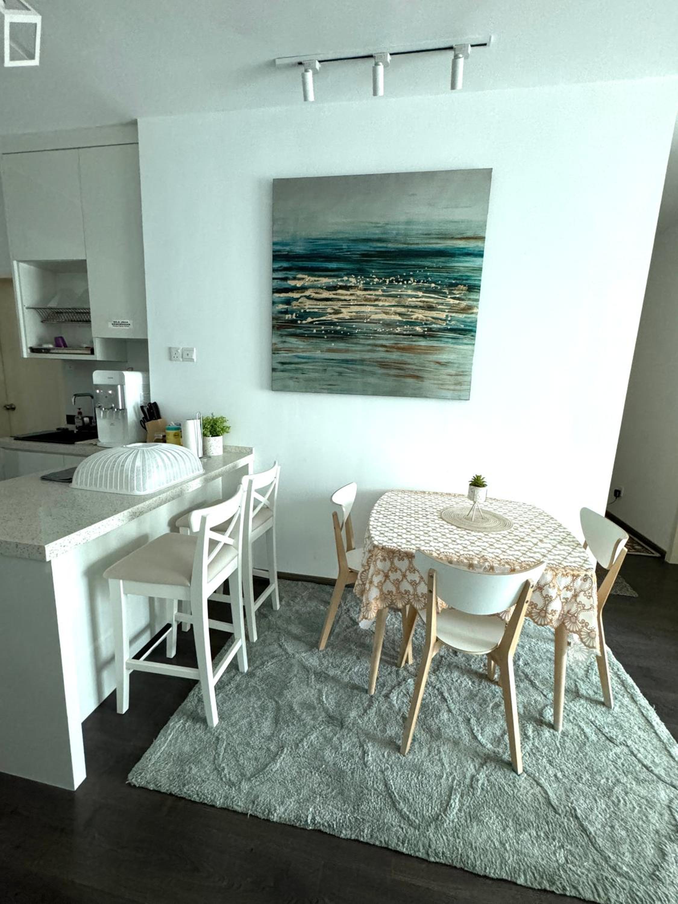 Livistona Luxe Apartment photo 6