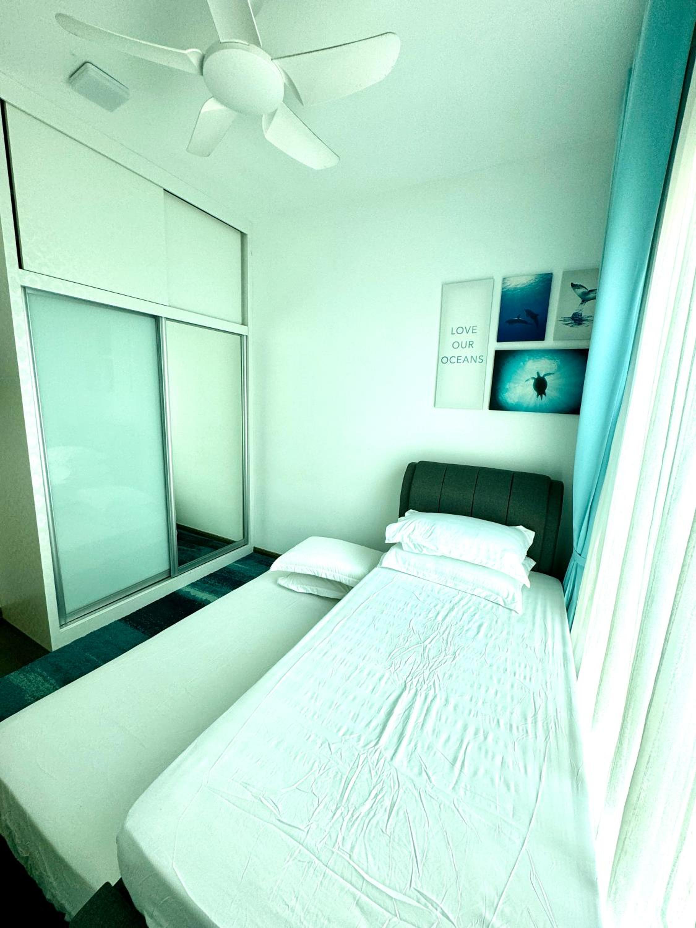 Livistona Luxe Apartment photo 7