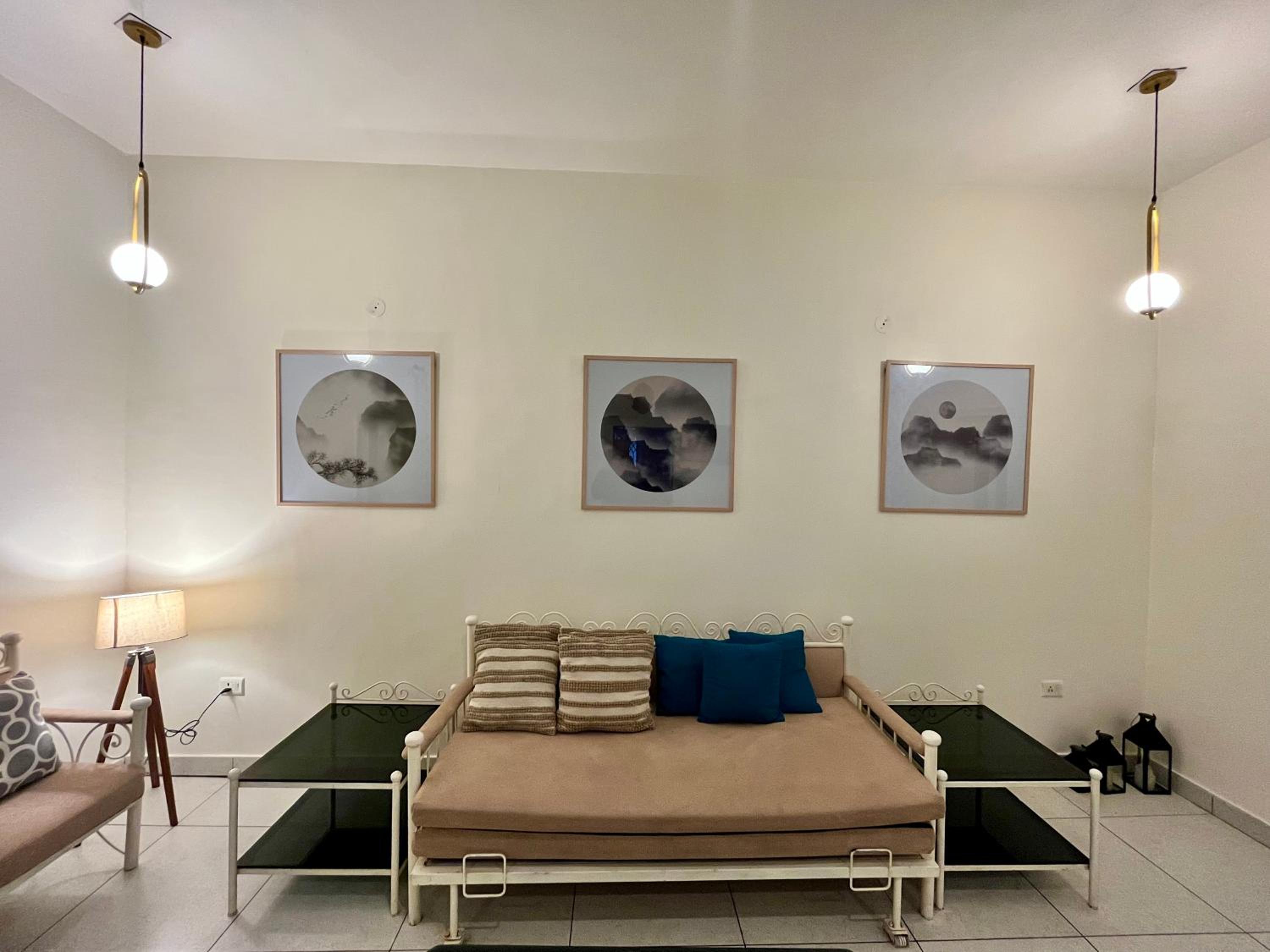 AruBhi Cottage