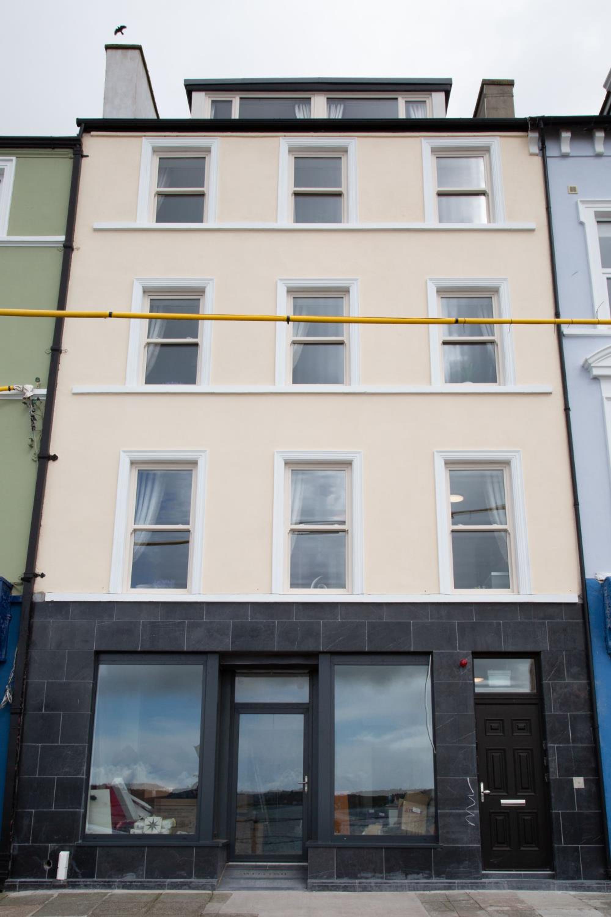 Unit 1 Island View Apartments - Town Centre Walk To Everything view 4