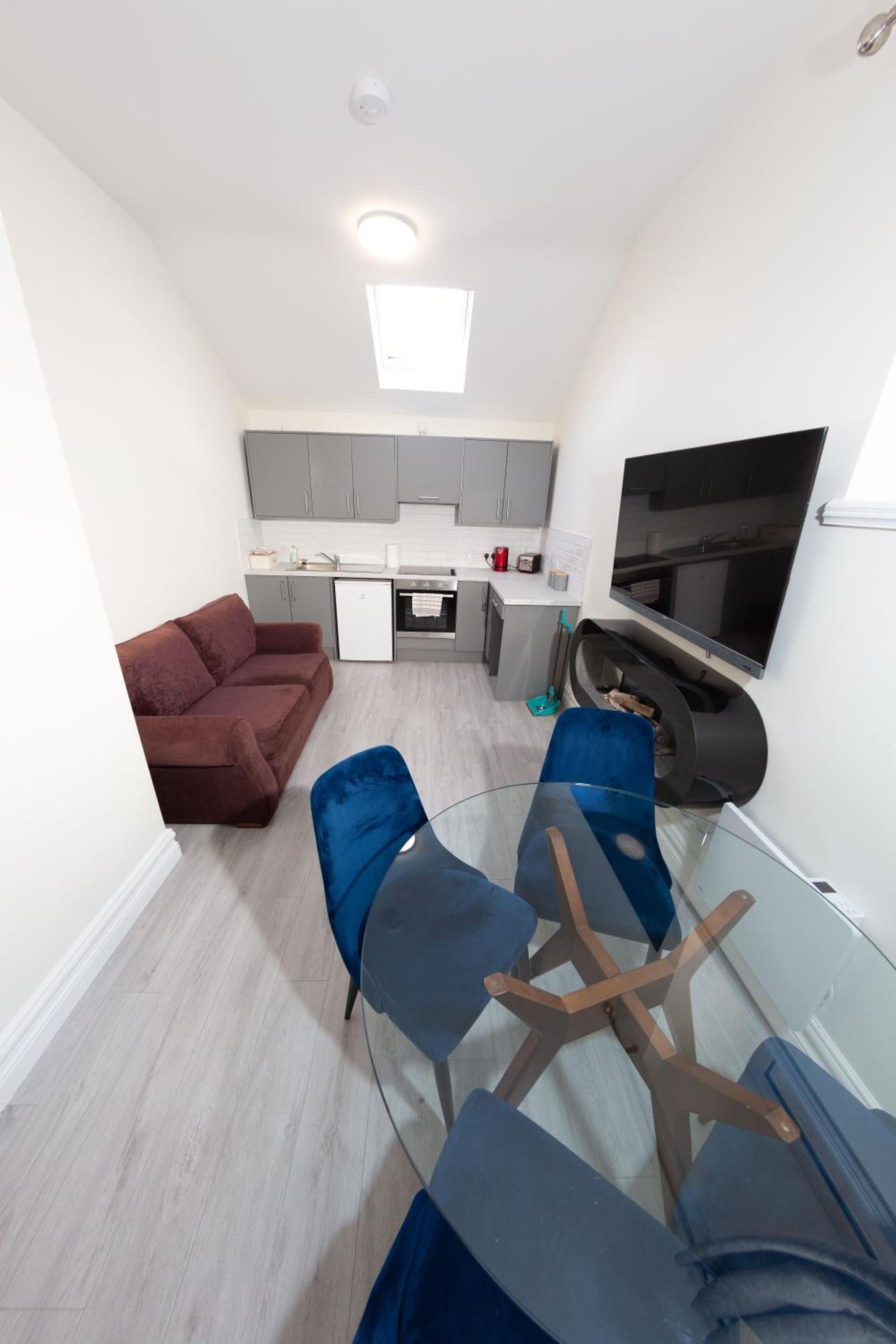 Unit 1 Island View Apartments - Town Centre Walk To Everything view 5