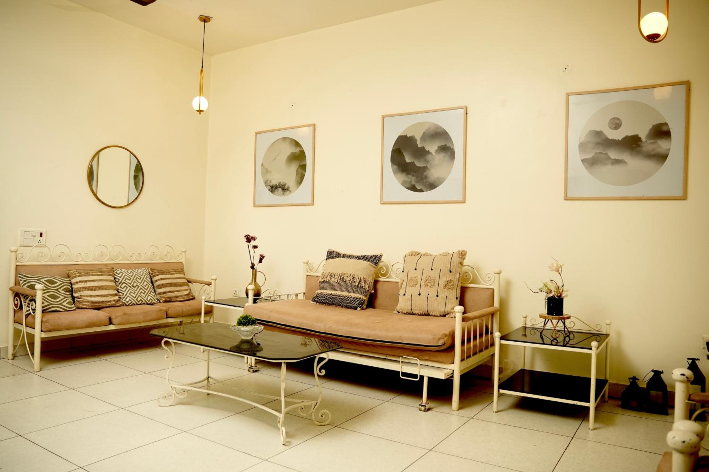 AruBhi Cottage