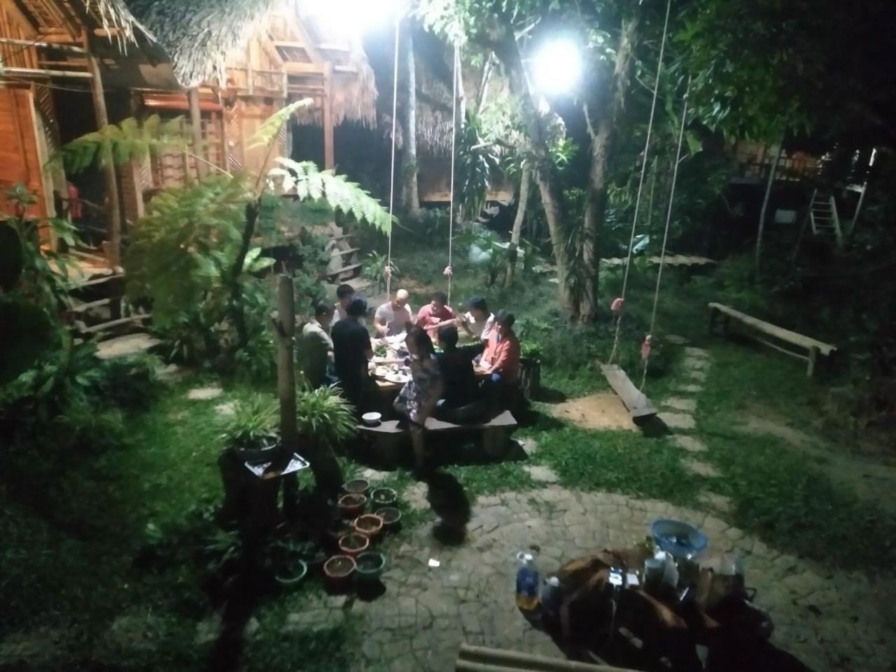 NaCo Lodge Homestay
