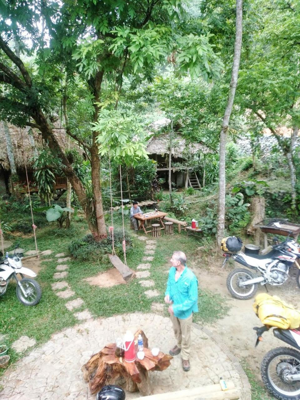 NaCo Lodge Homestay