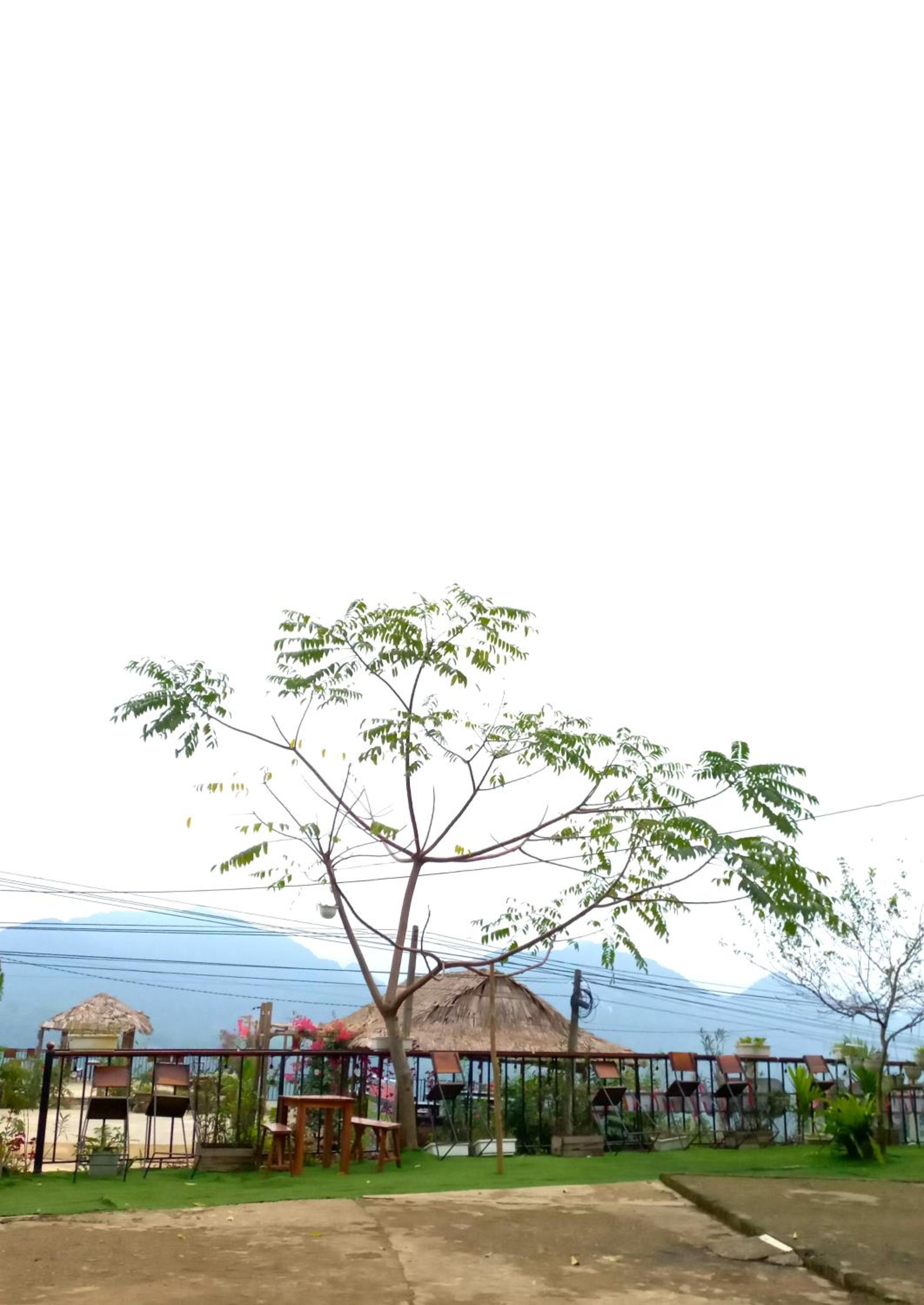 Puluong Bao Gia Homestay view 2