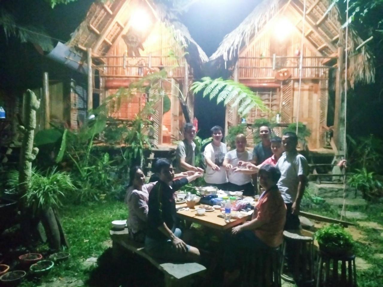 NaCo Lodge Homestay