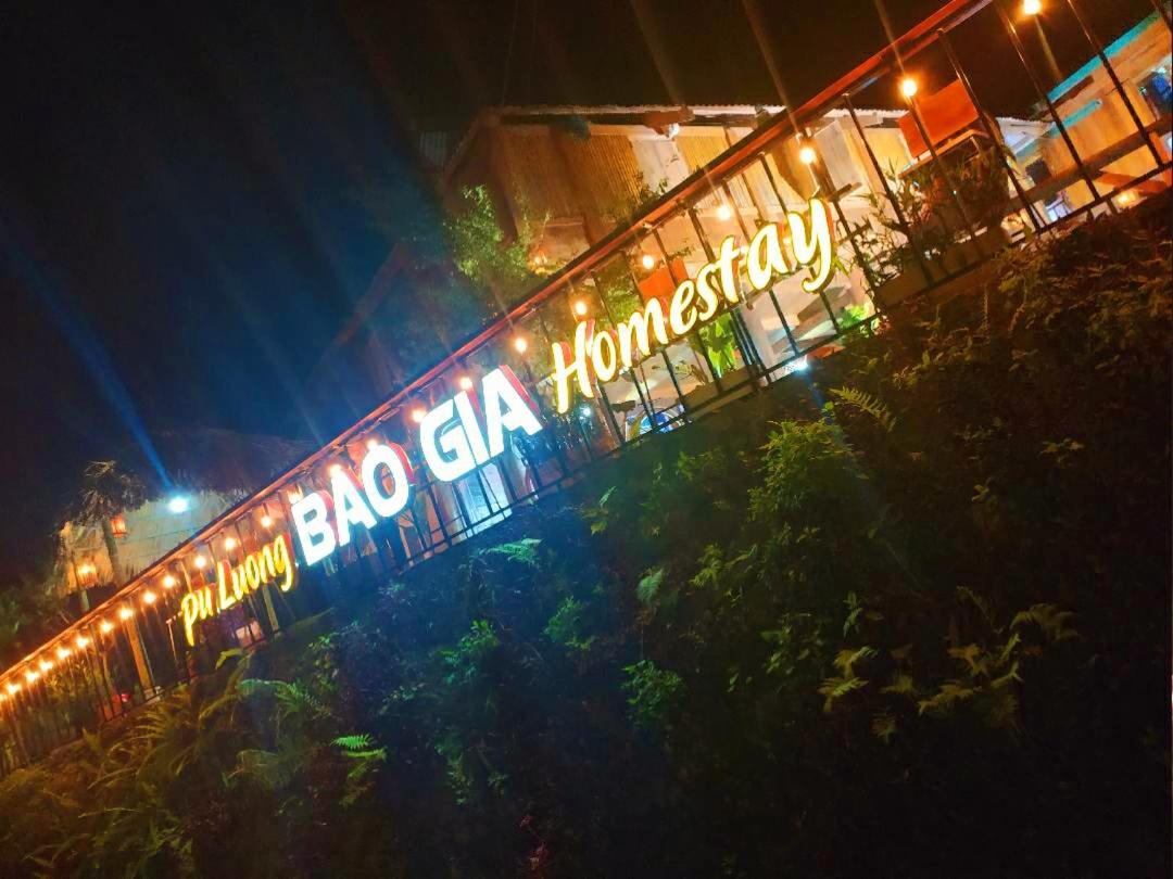 Puluong Bao Gia Homestay view 3