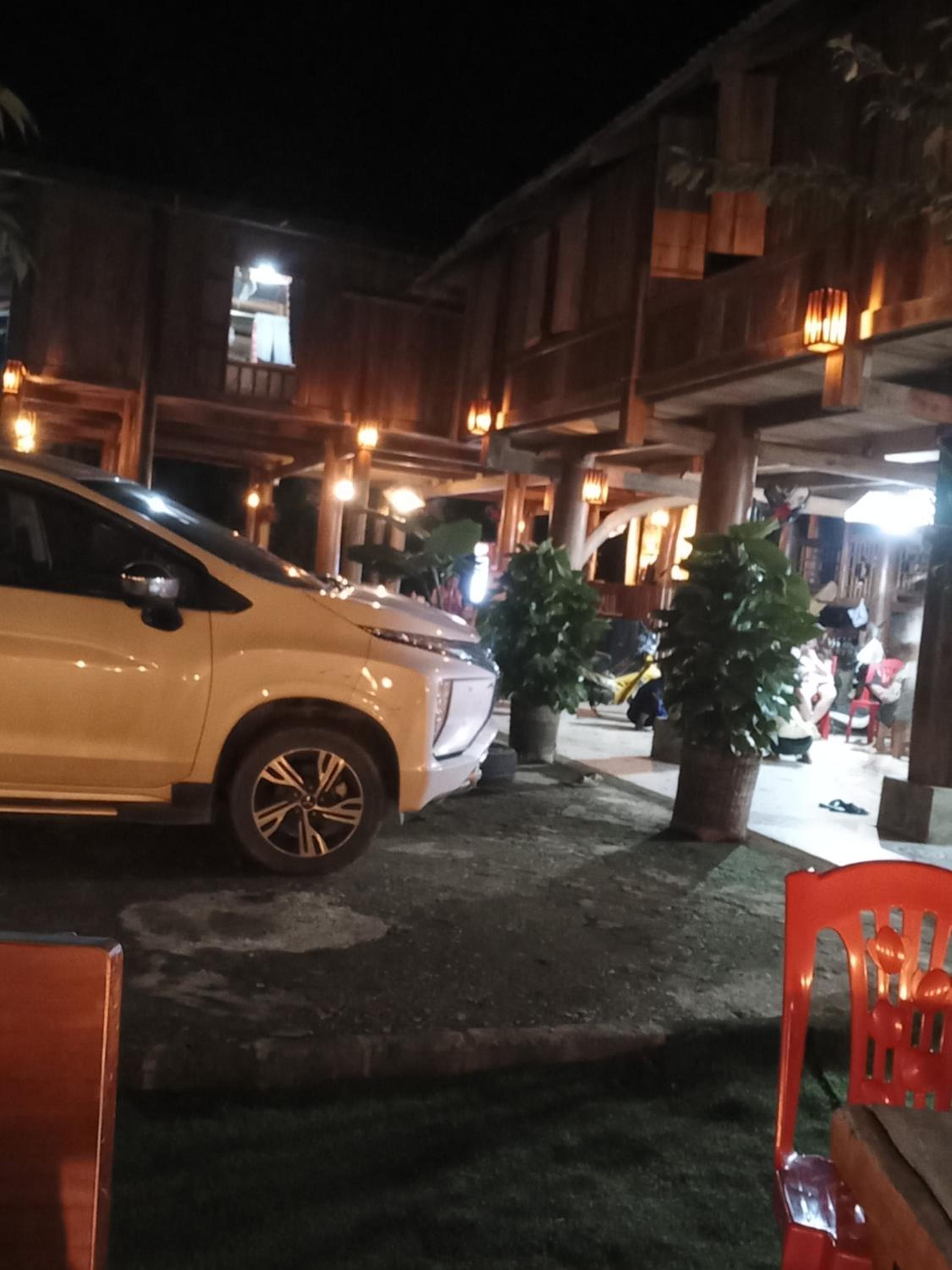 Puluong Bao Gia Homestay view 4