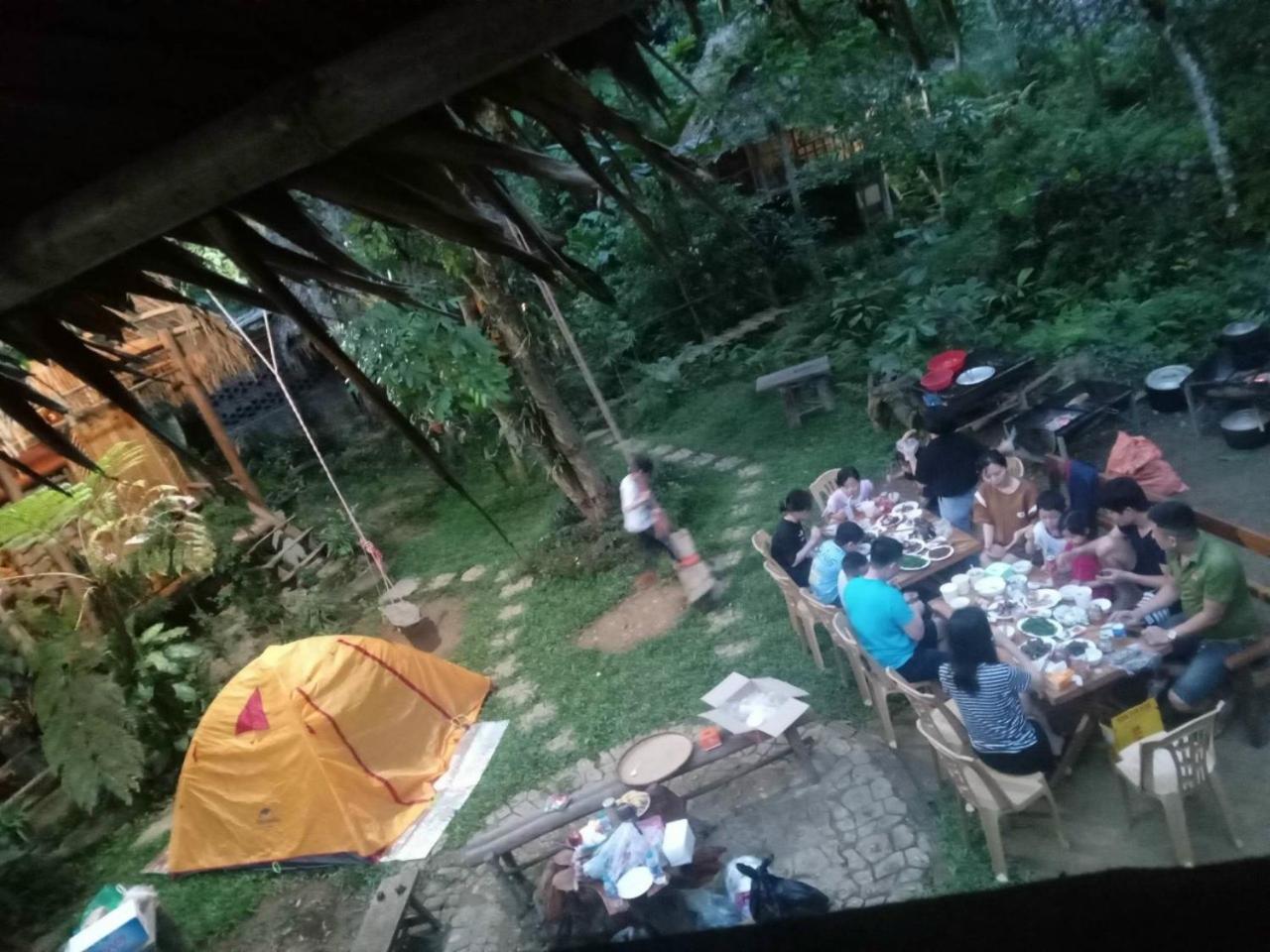 NaCo Lodge Homestay