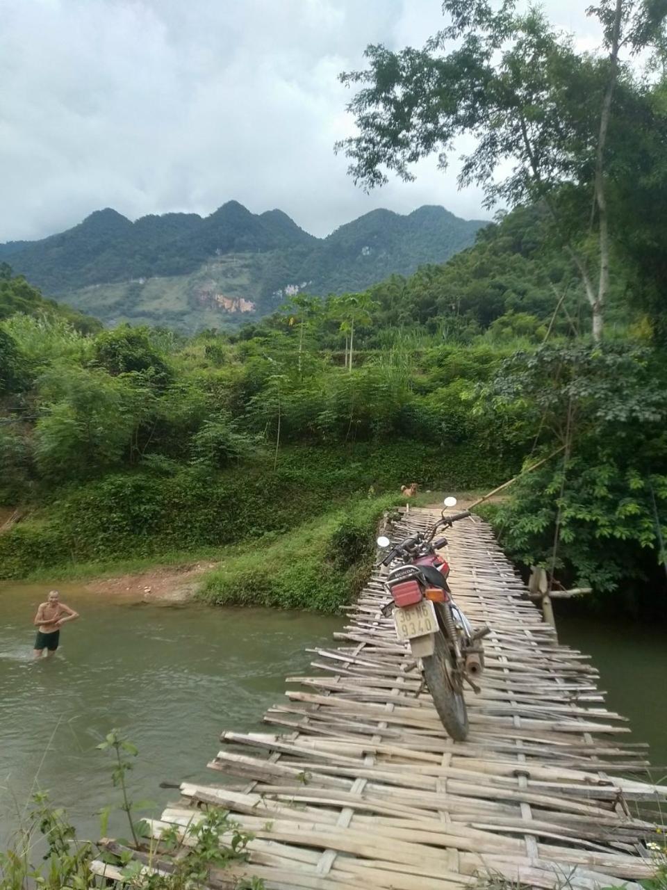 NaCo Lodge Homestay