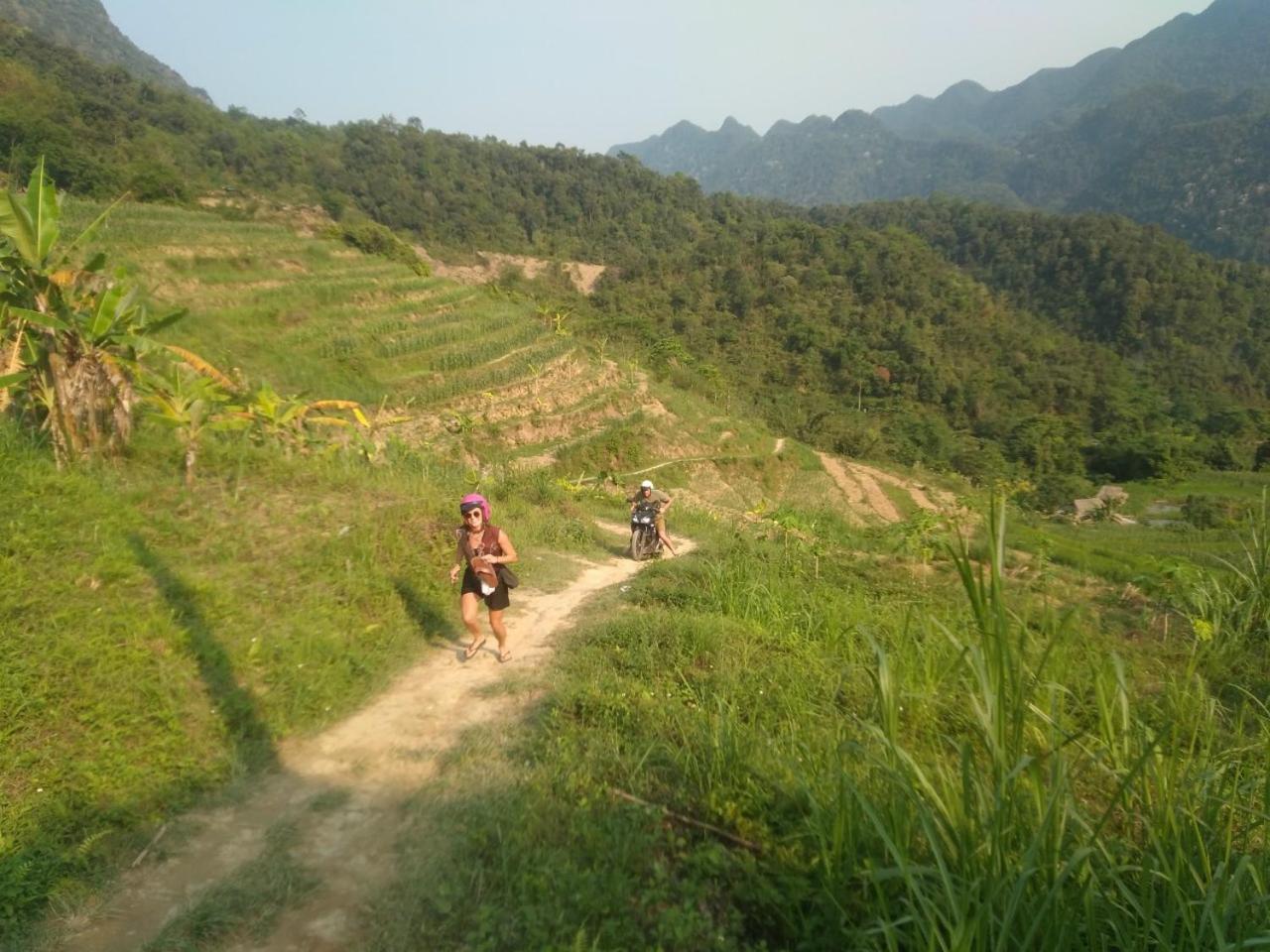 NaCo Lodge Homestay