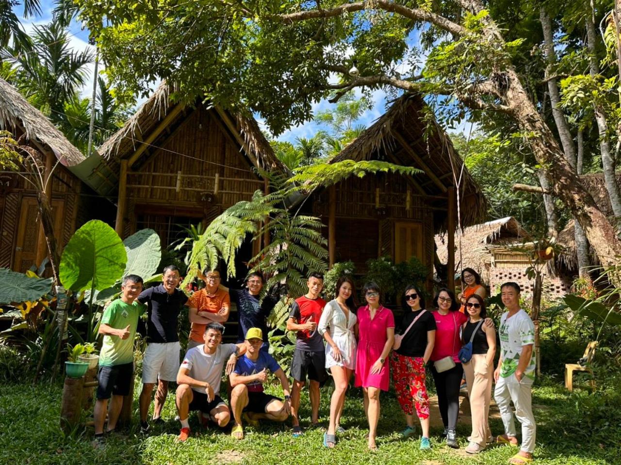 NaCo Lodge Homestay