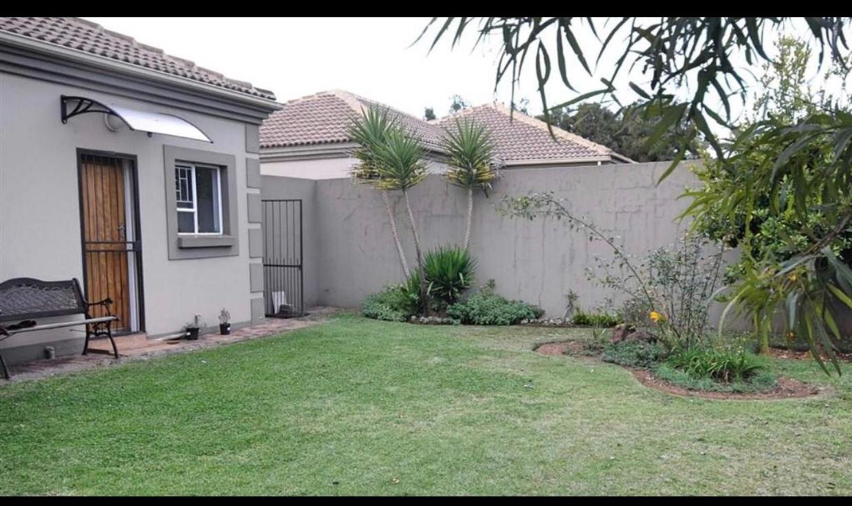 Oasis Guesthouse