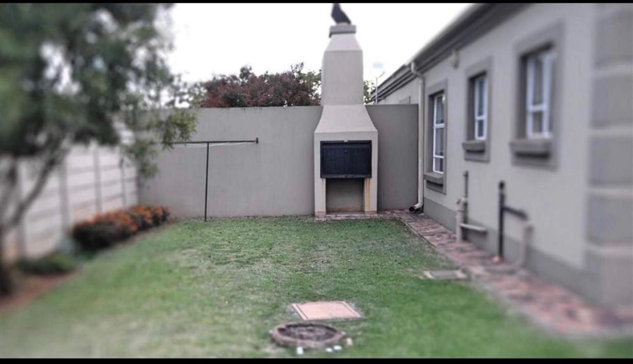 Oasis Guesthouse