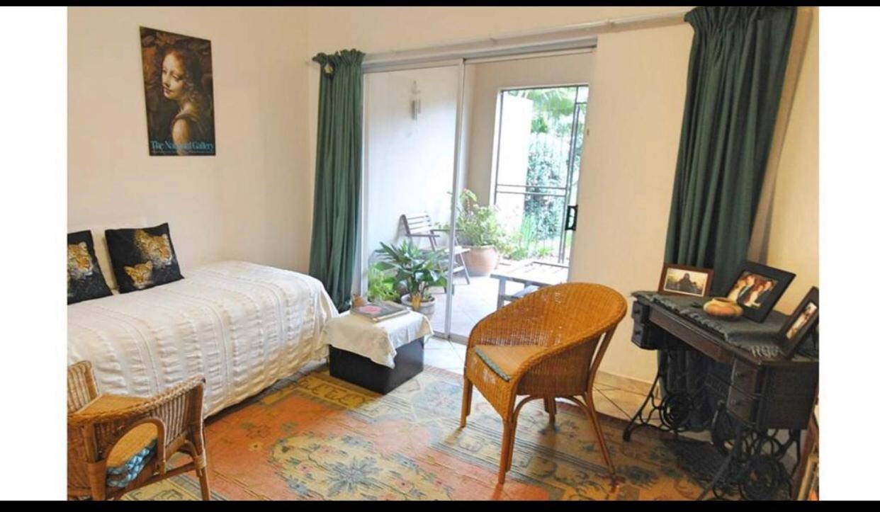 Oasis Guesthouse