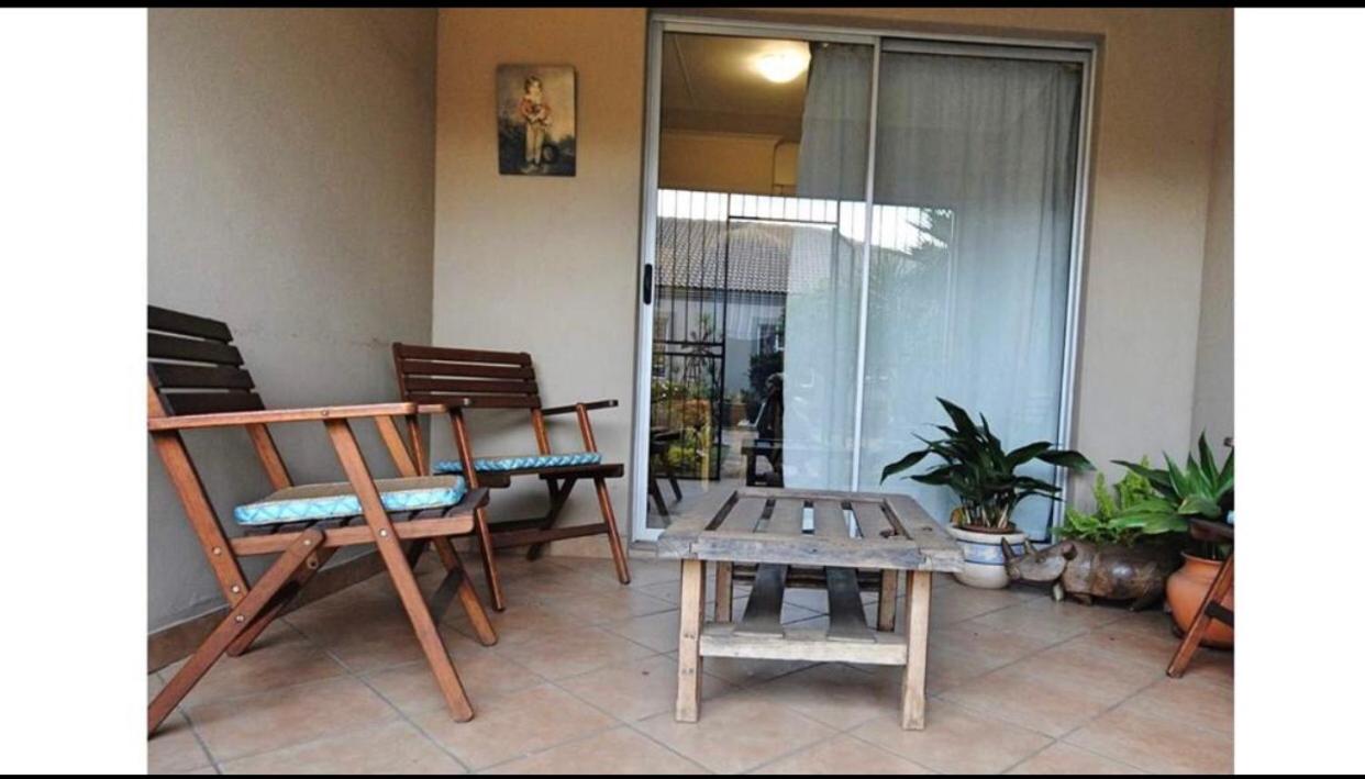 Oasis Guesthouse