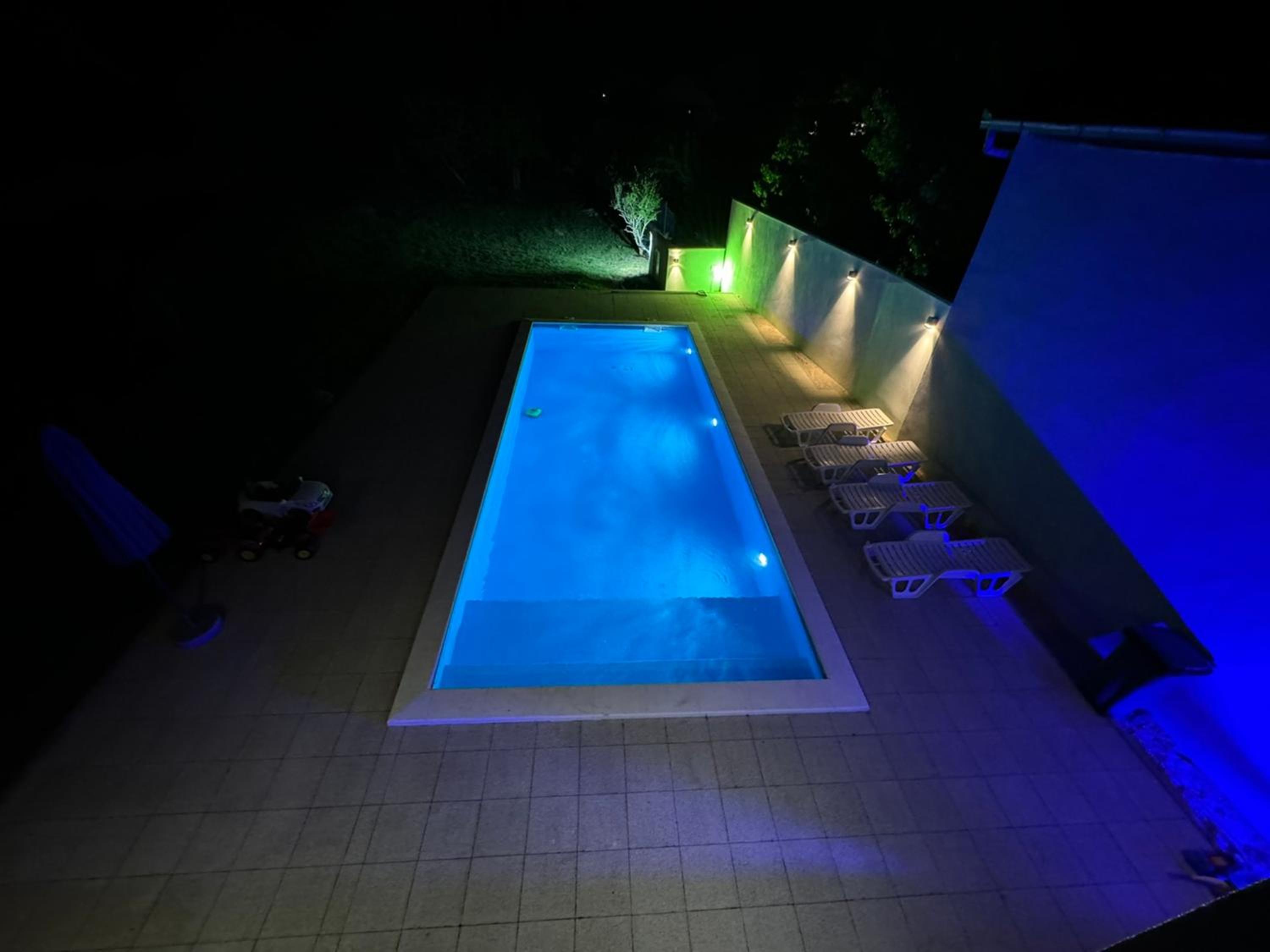 Villa Aqua