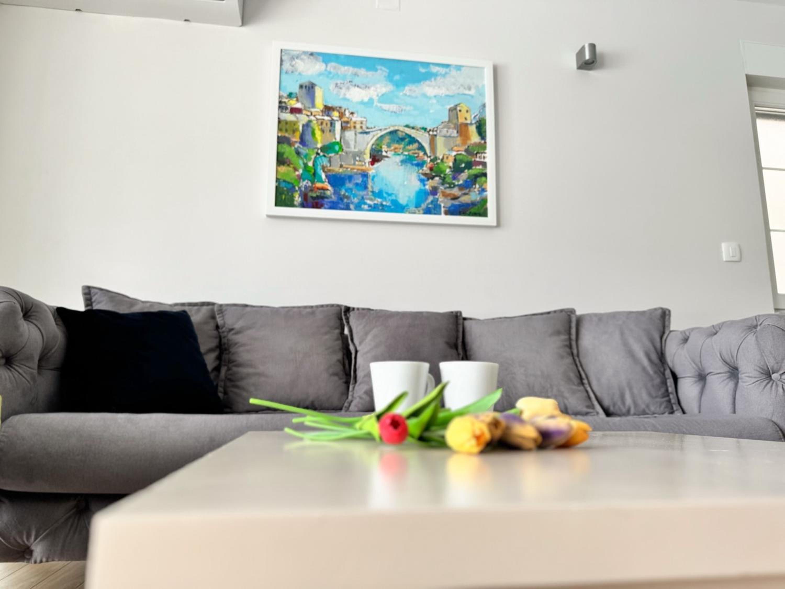 Villa Aqua