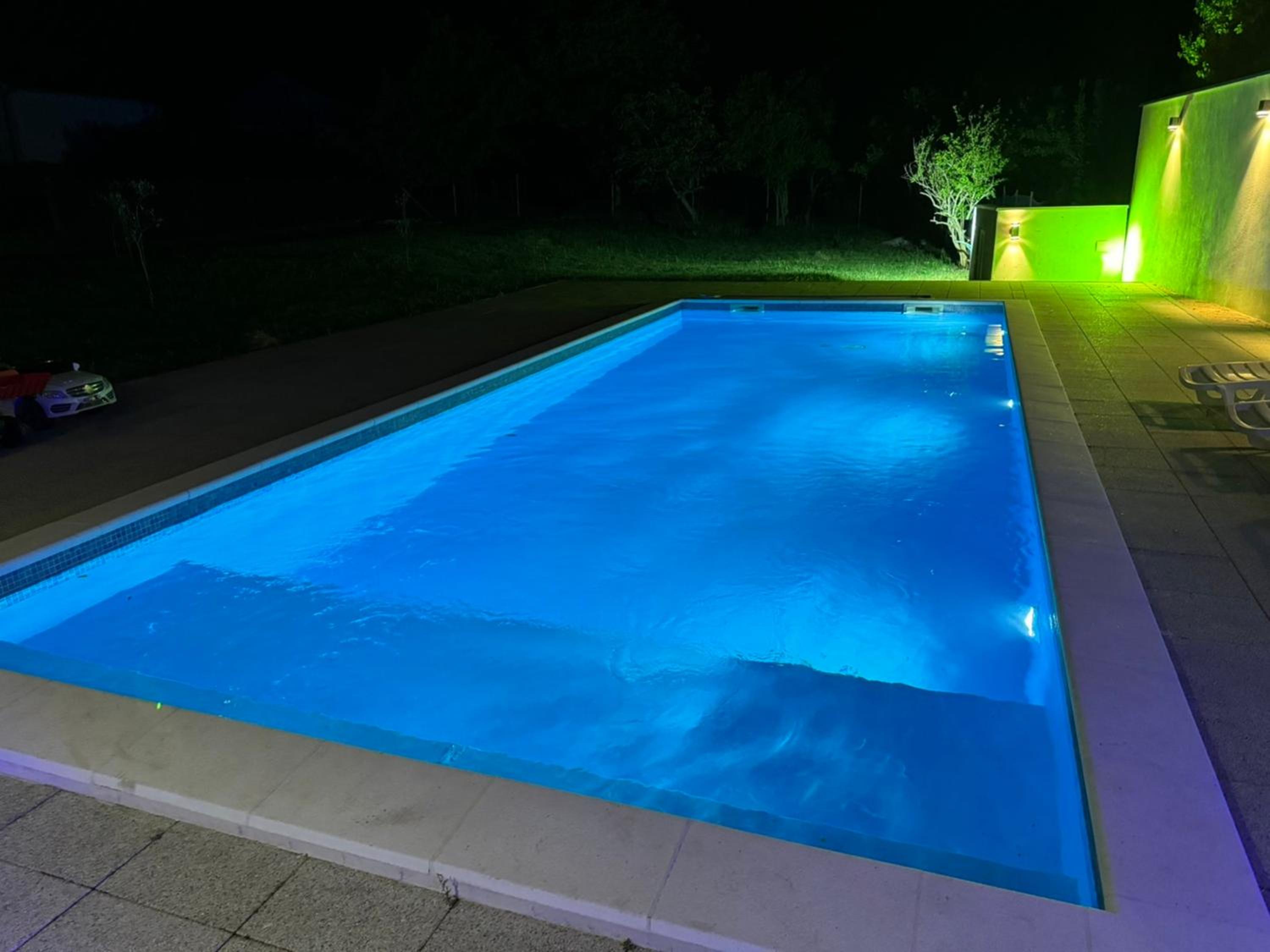Villa Aqua