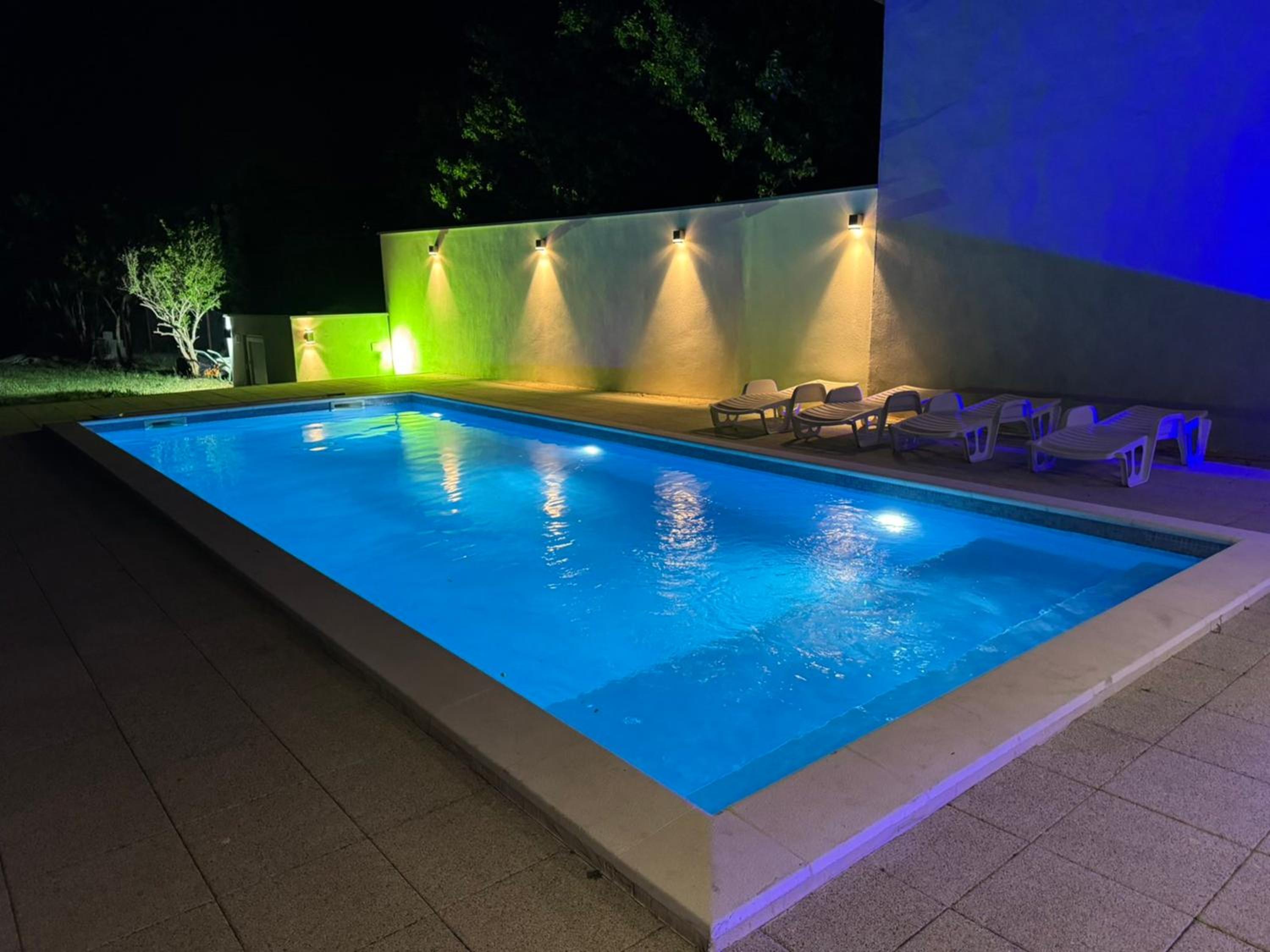 Villa Aqua
