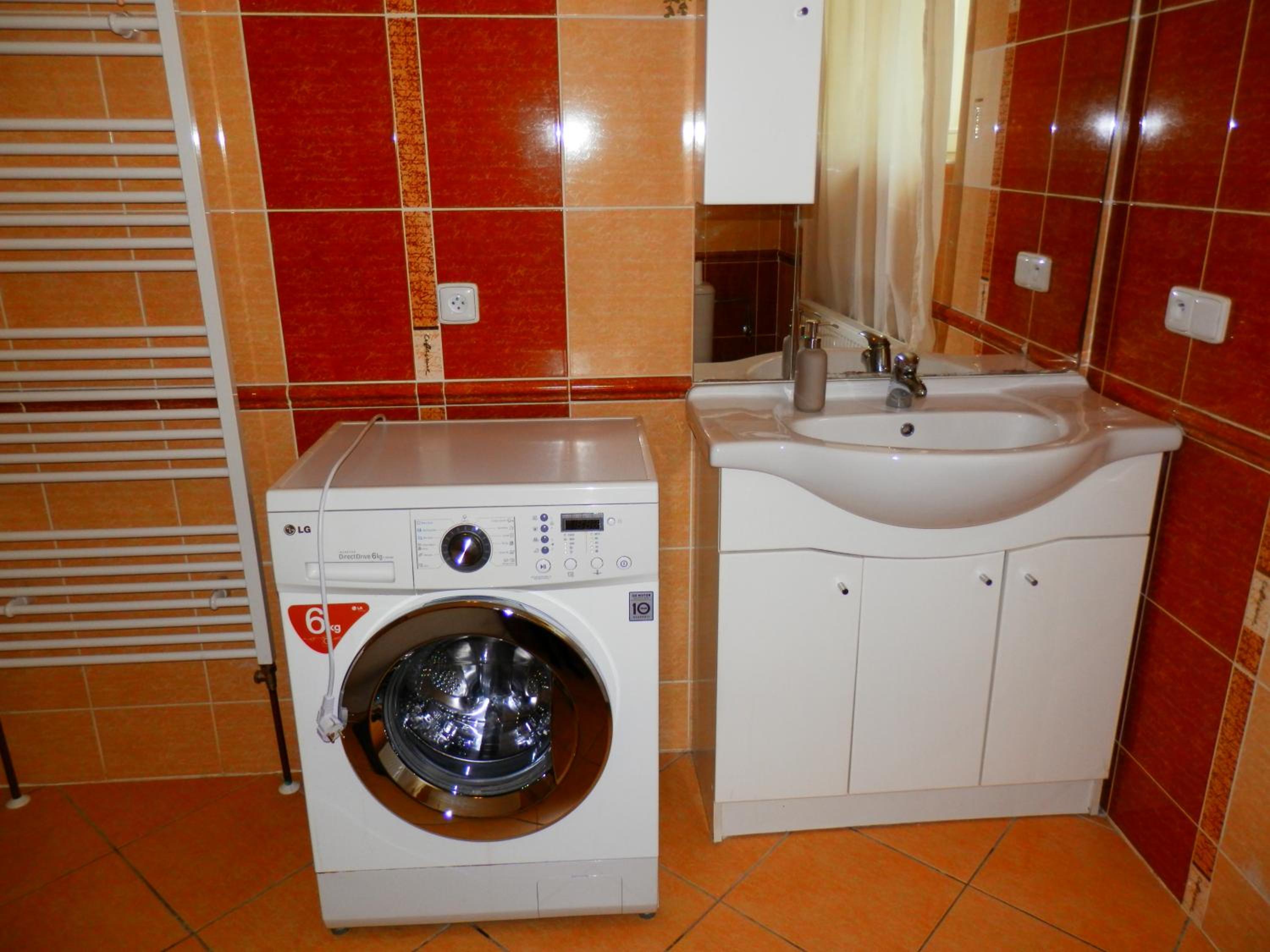 Spacious Apartment Below Spilberk Castle