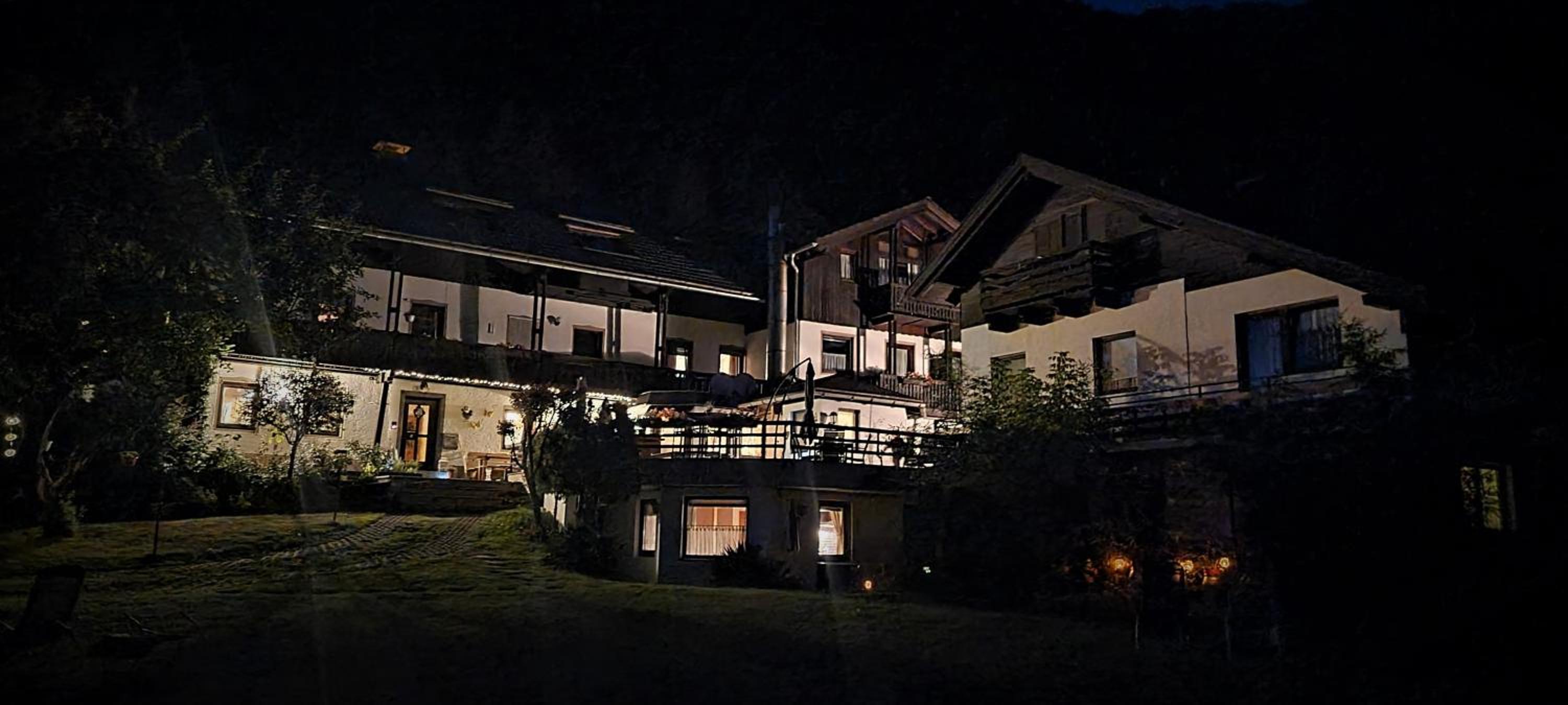 Gästehaus Pernull