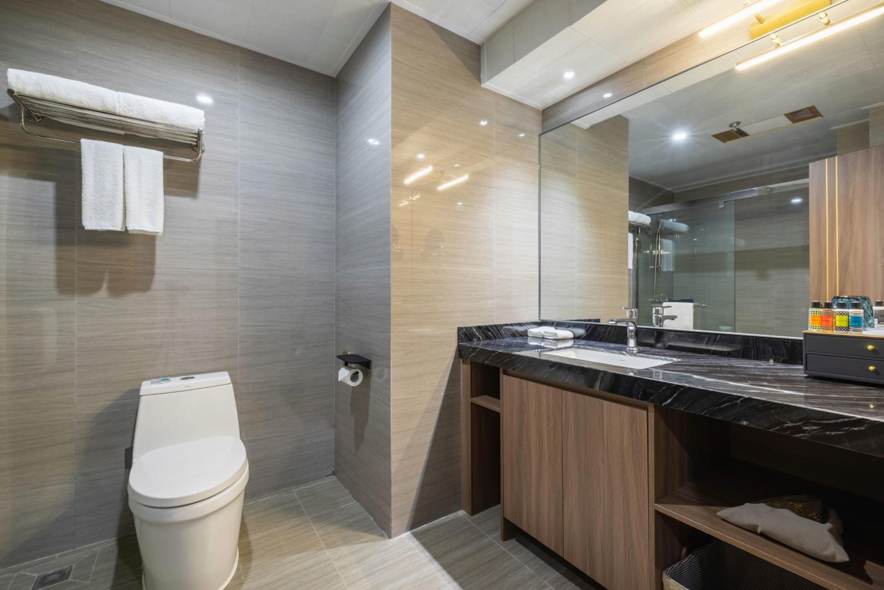 Citadines Zhengda Mall Hefei, photo 17