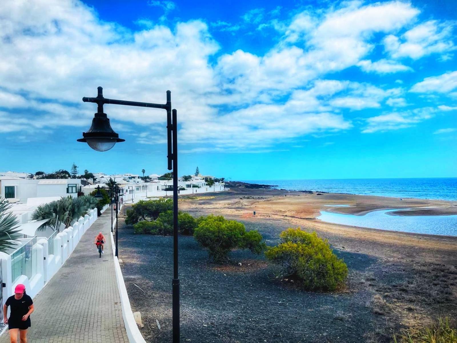 Casa La Concha Lanzarote
