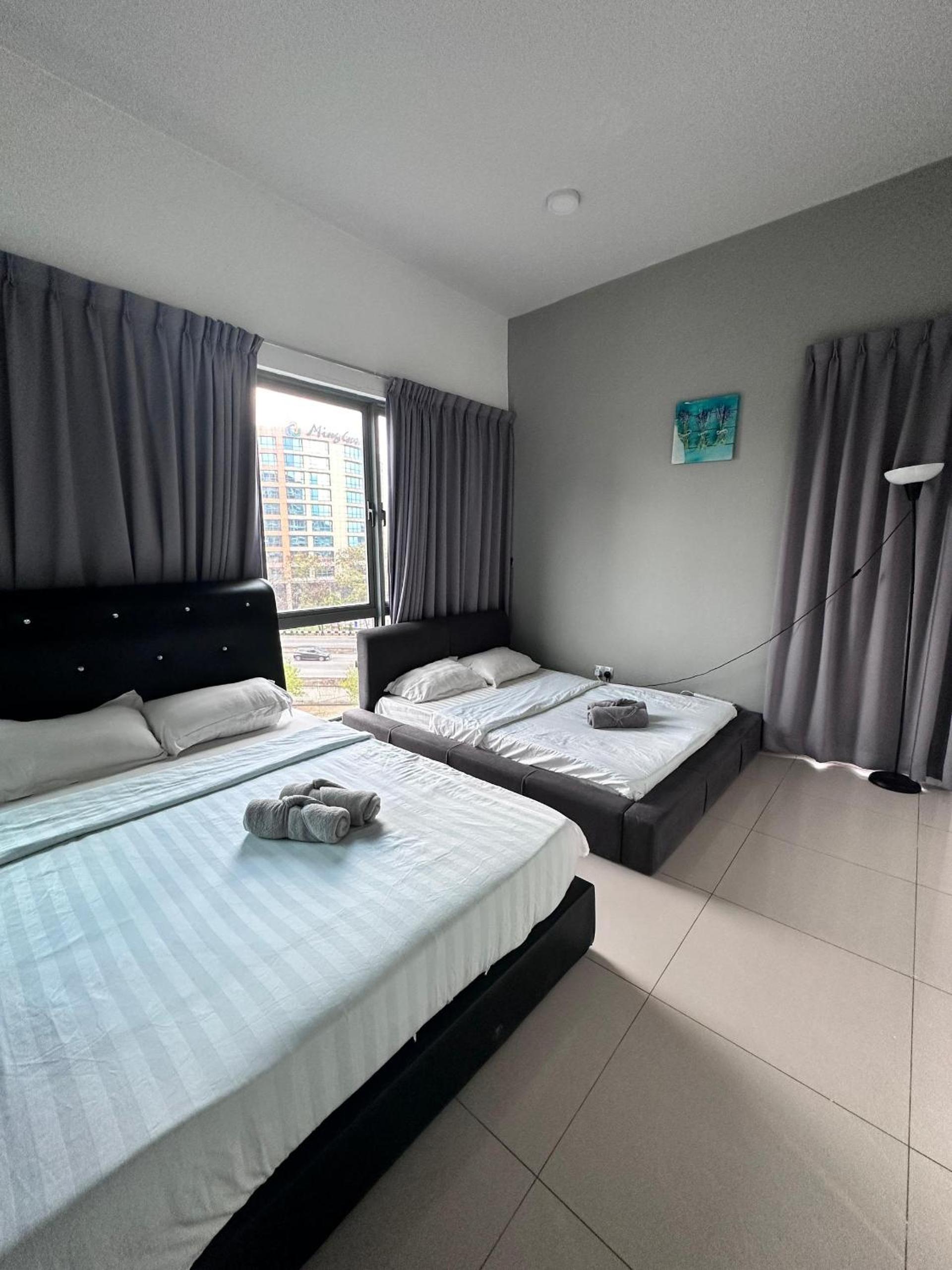 Winj Management at Imago Loft Residence photo 2