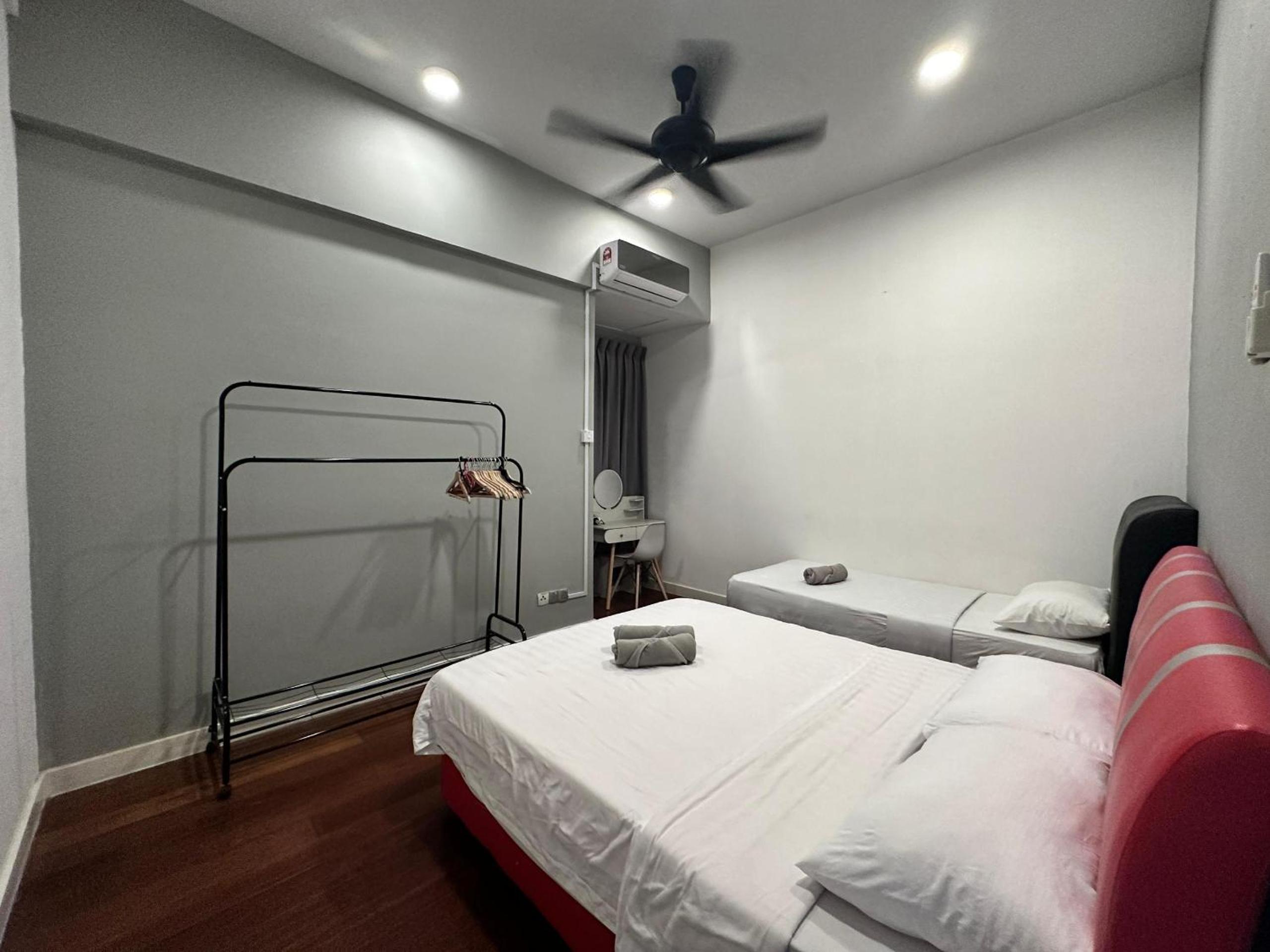 Winj Management at Imago Loft Residence photo 8