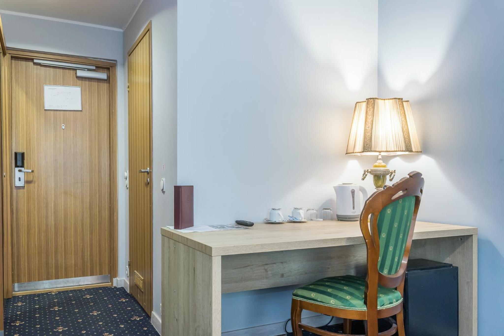 Tallinn Vacations - Bern Boutique Hotel - Property Image 38