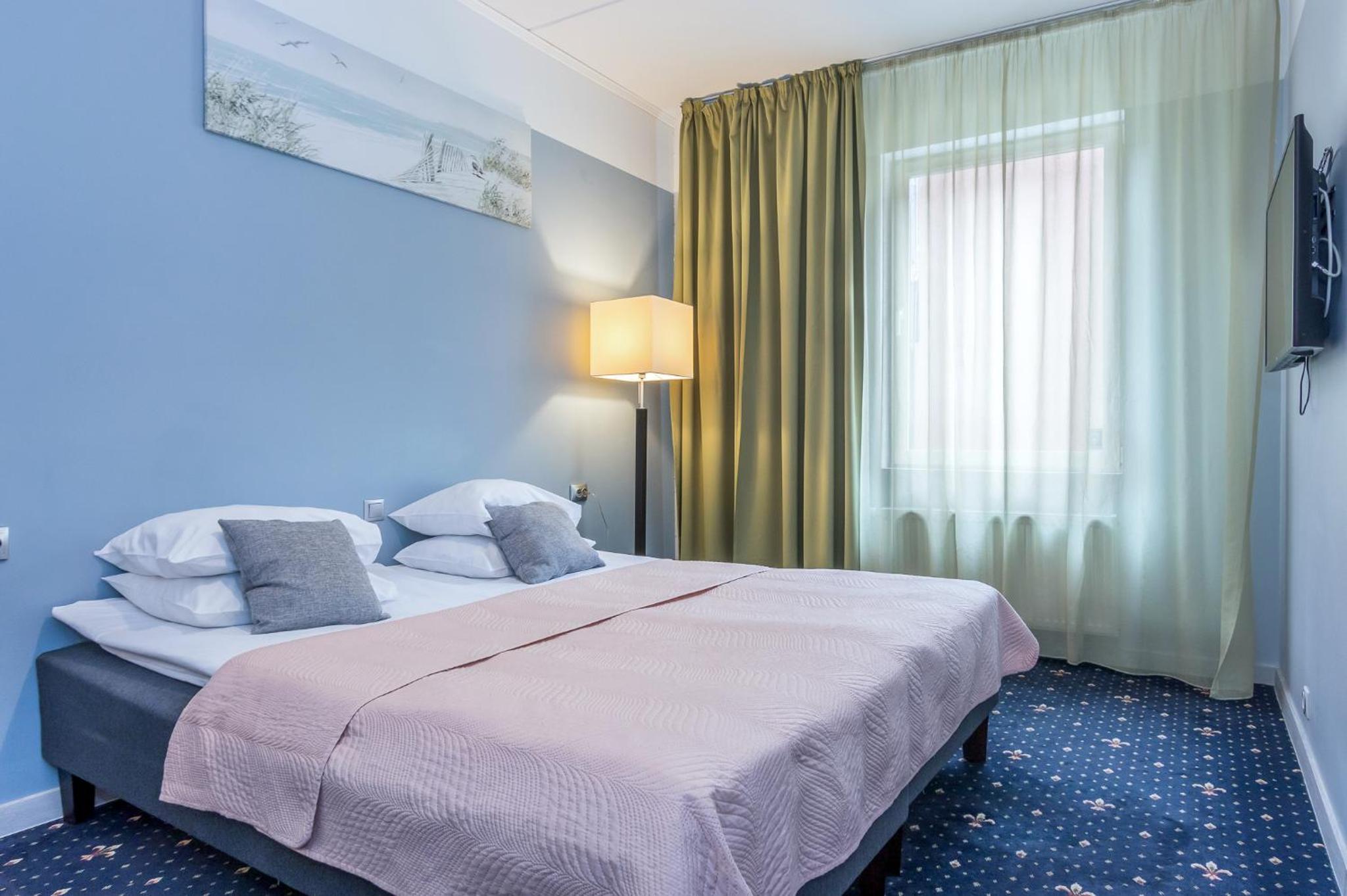 Tallinn Vacations - Bern Boutique Hotel - Property Image 39