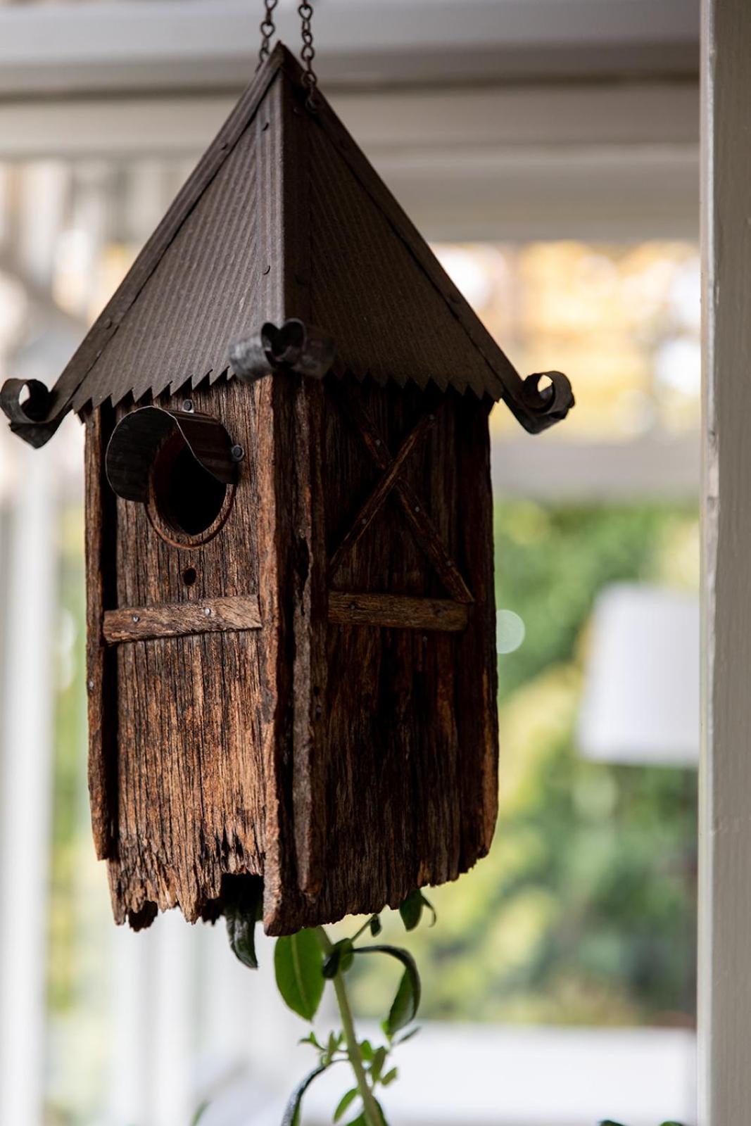 Kate Owen Art House