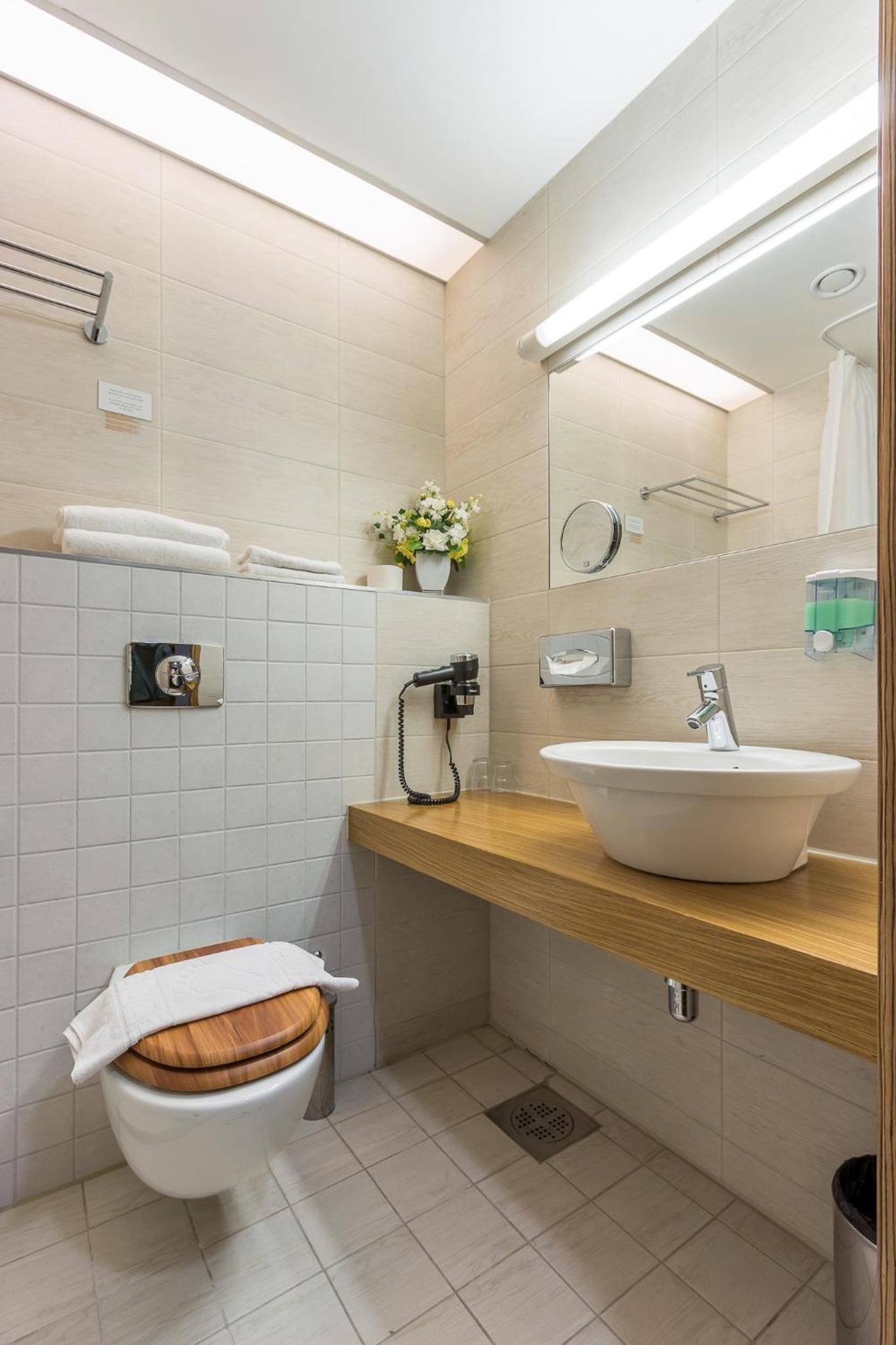 Tallinn Vacations - Bern Boutique Hotel - Property Image 46