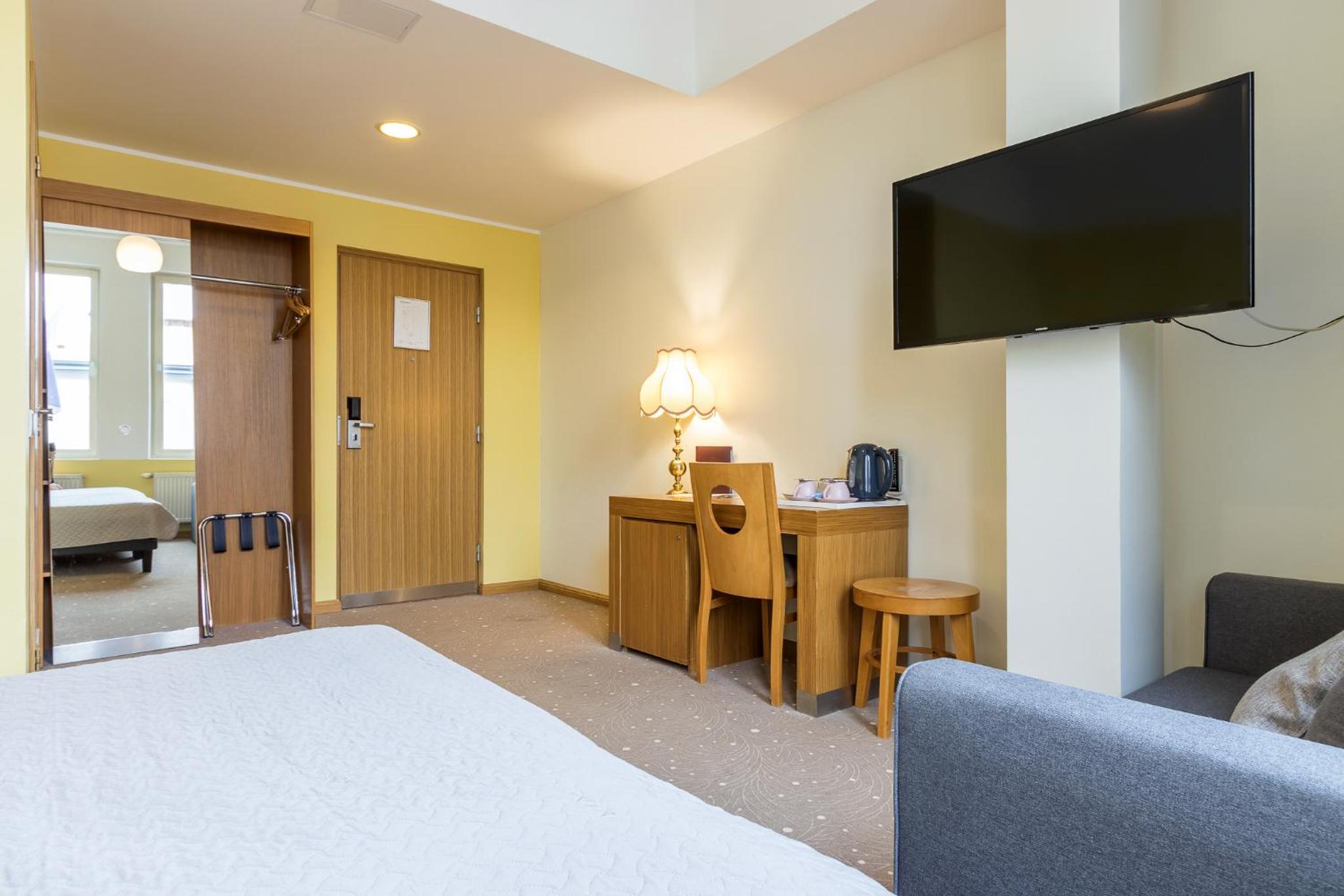 Tallinn Vacations - Bern Boutique Hotel - Property Image 70