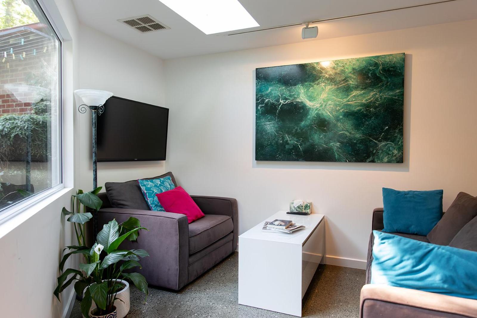 Kate Owen Art House