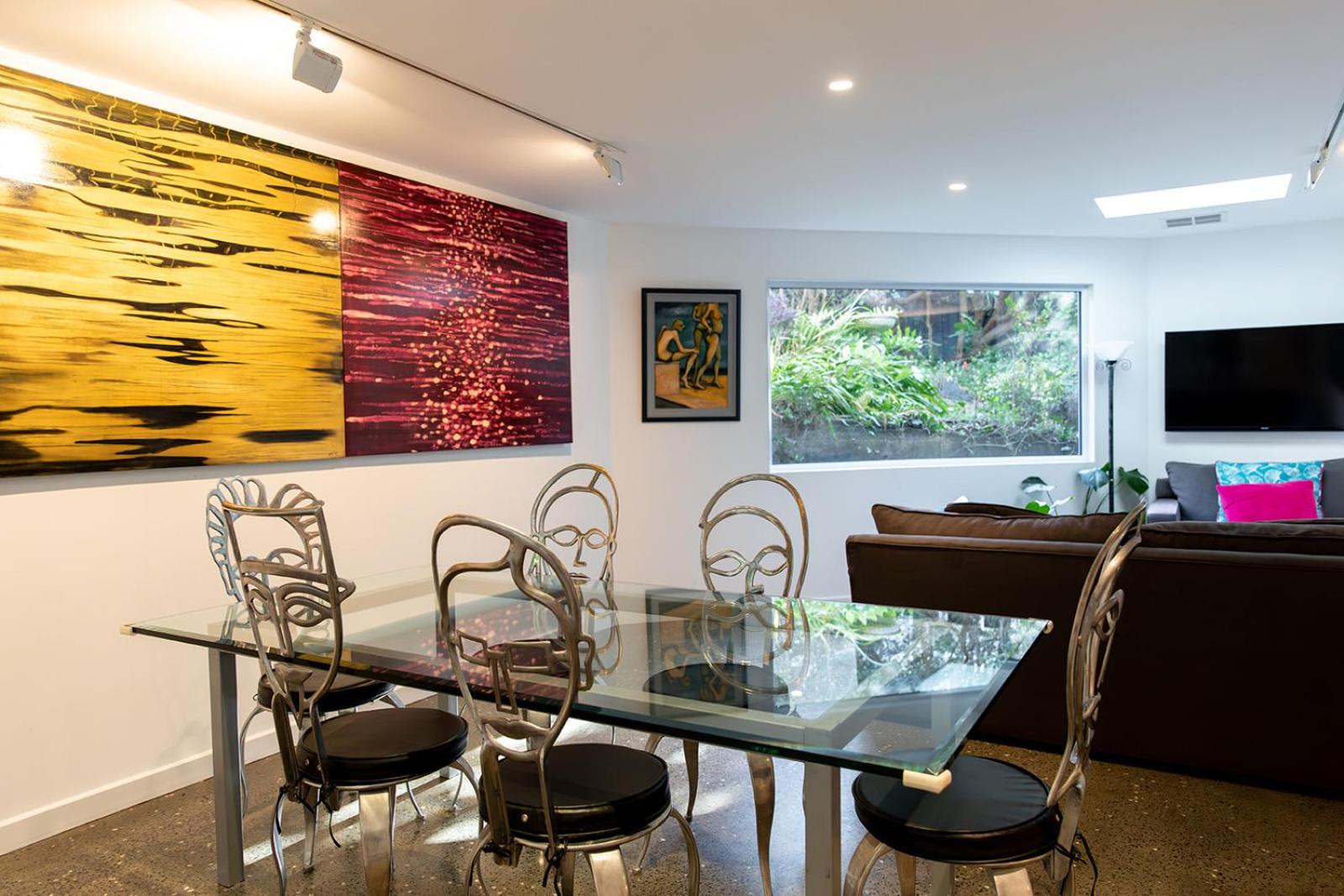 Kate Owen Art House
