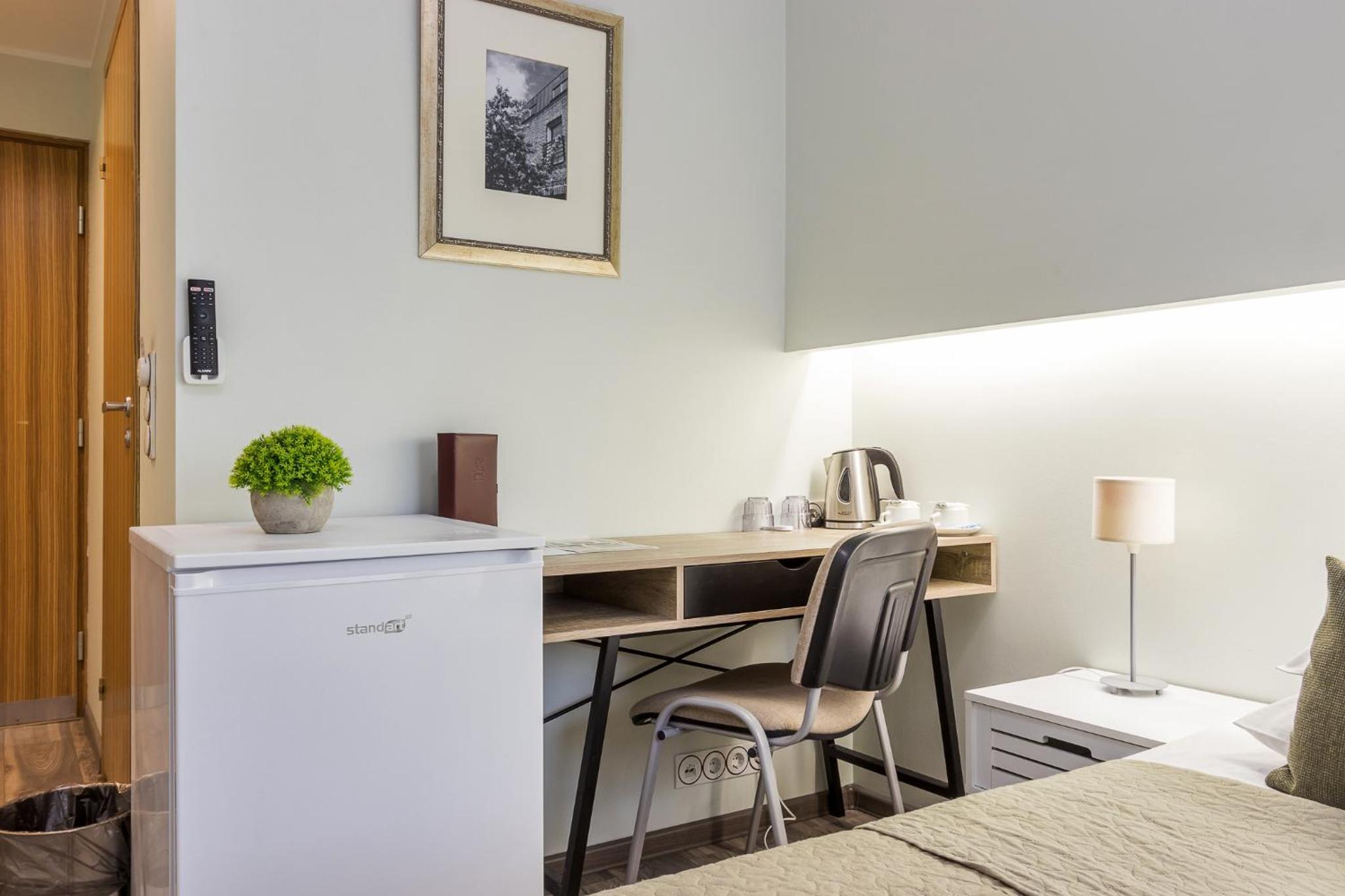 Tallinn Vacations - Bern Boutique Hotel - Property Image 67