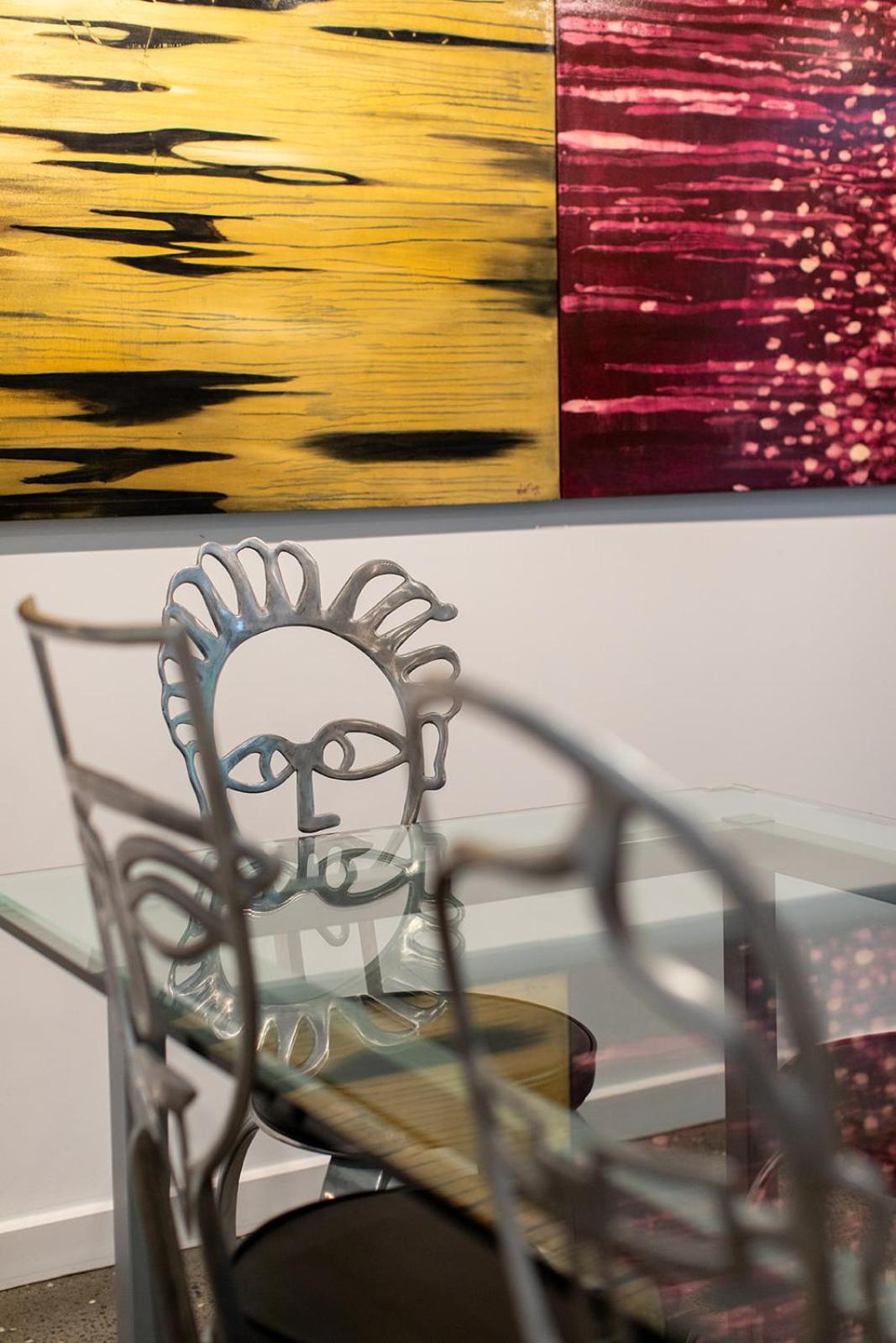 Kate Owen Art House