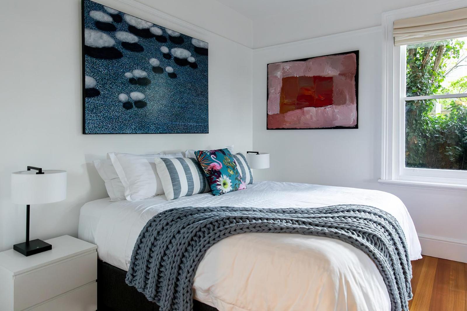 Kate Owen Art House