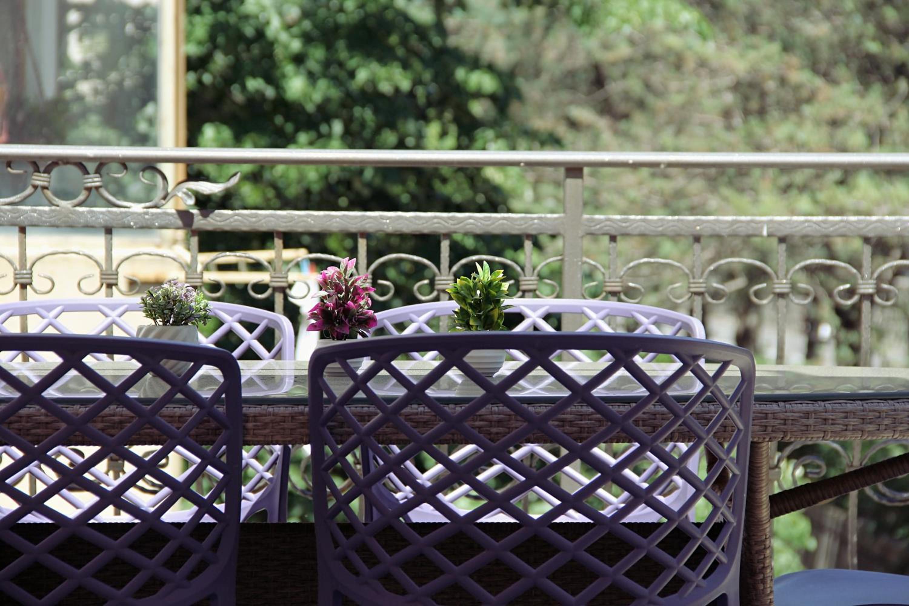 Central Location Apartment Amigo view 3