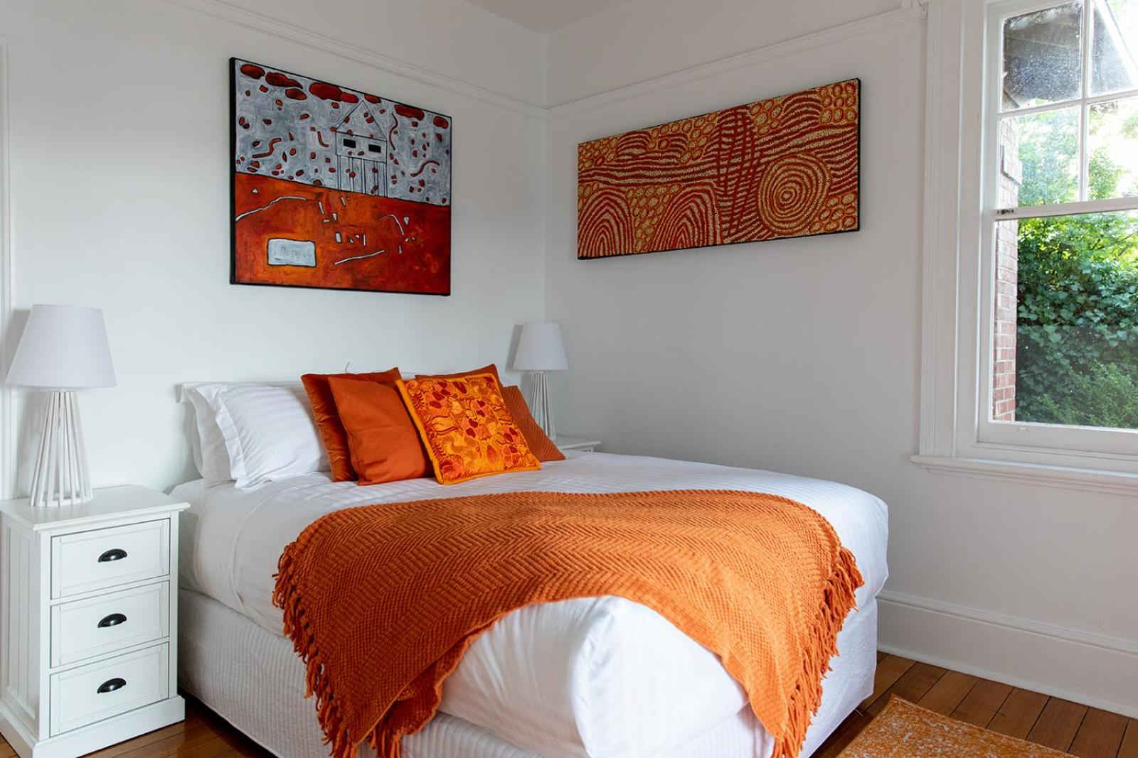 Kate Owen Art House