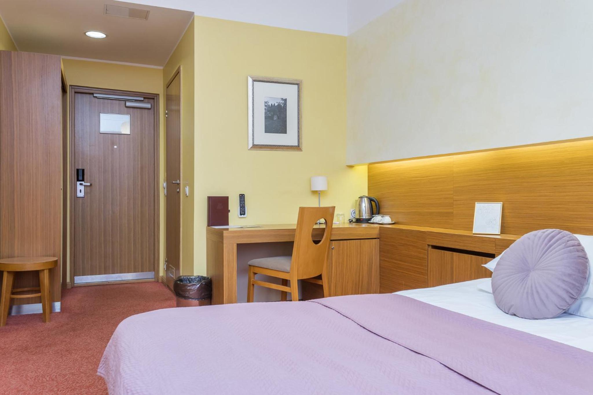 Tallinn Vacations - Bern Boutique Hotel - Property Image 68