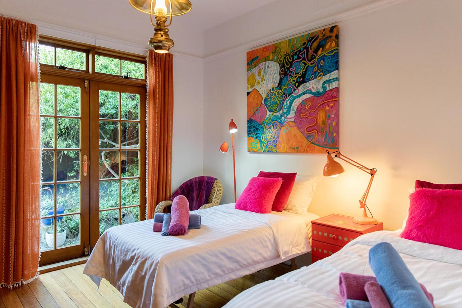 Kate Owen Art House