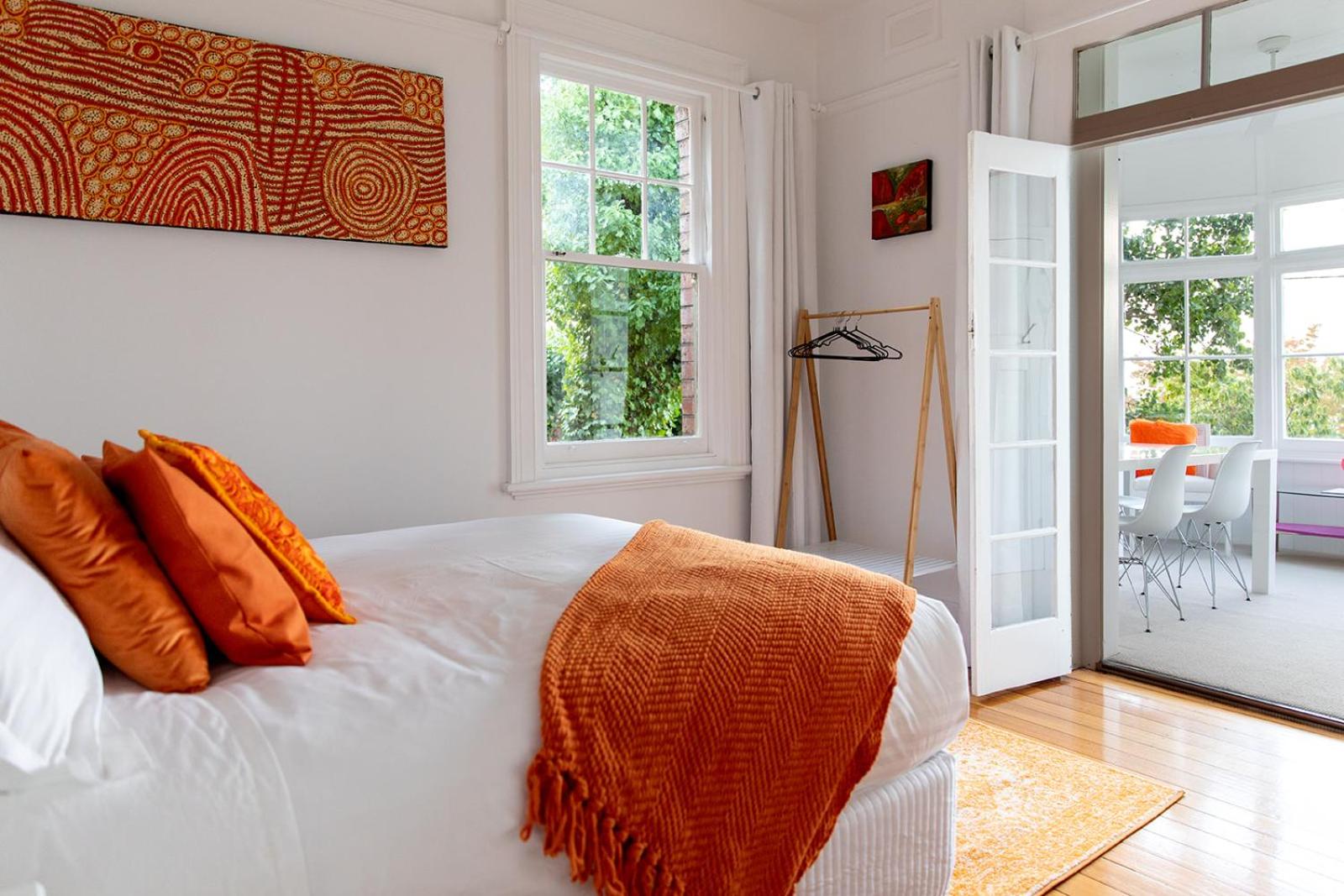 Kate Owen Art House