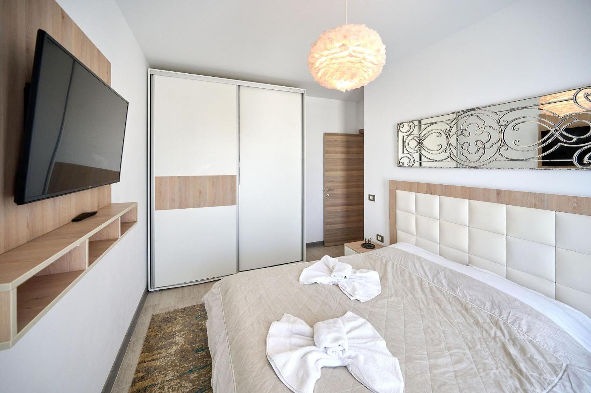 Eden Apartment Spa&Pool Beach Resort view 5