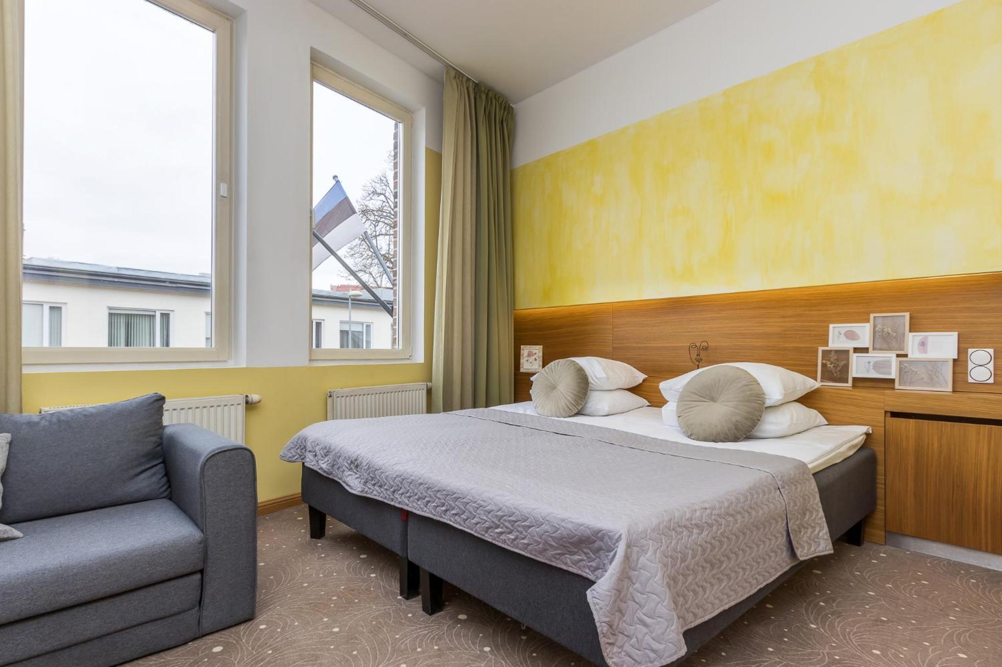 Tallinn Vacations - Bern Boutique Hotel - Property Image 24