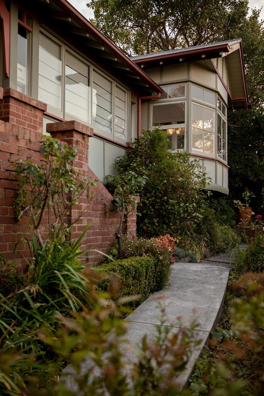 Kate Owen Art House