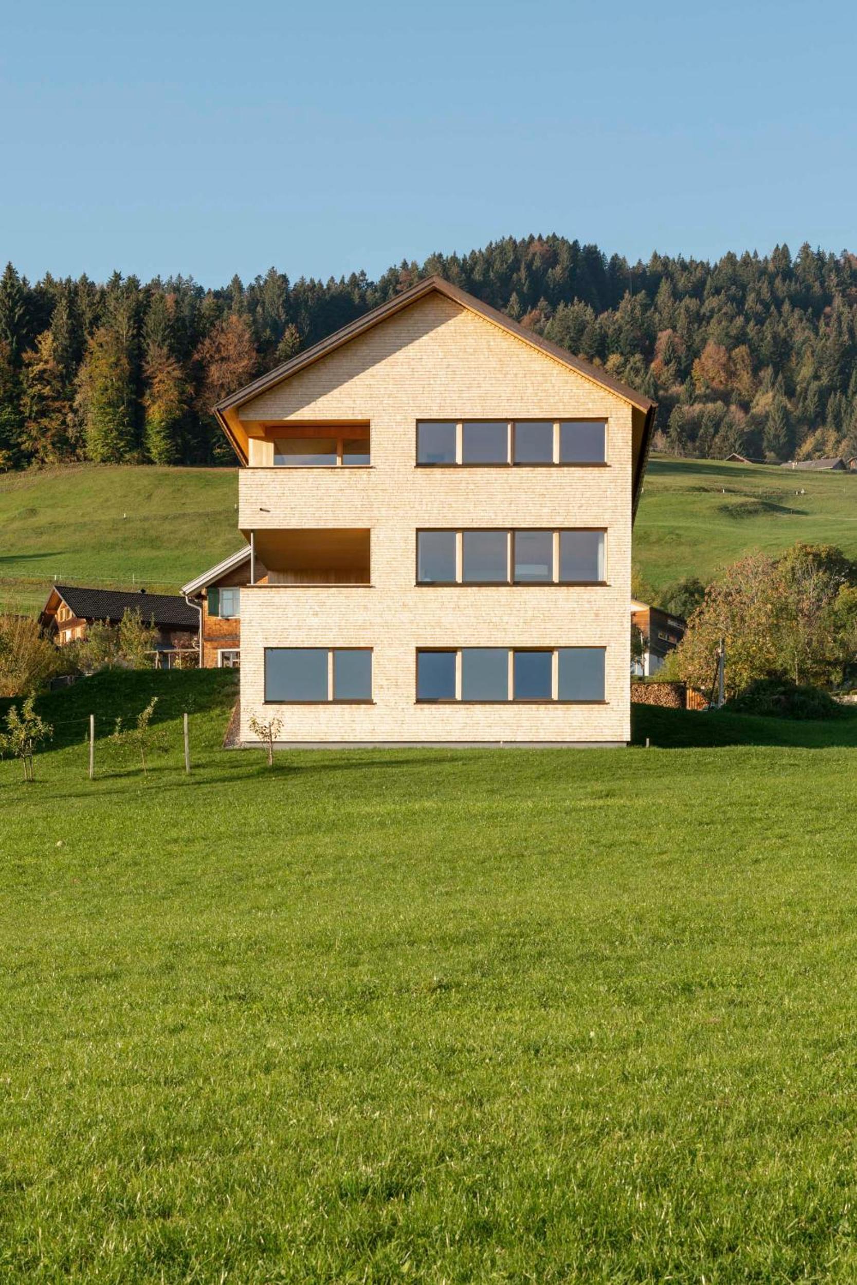 NEU ausZEIT985 - auszeit mit ausblick